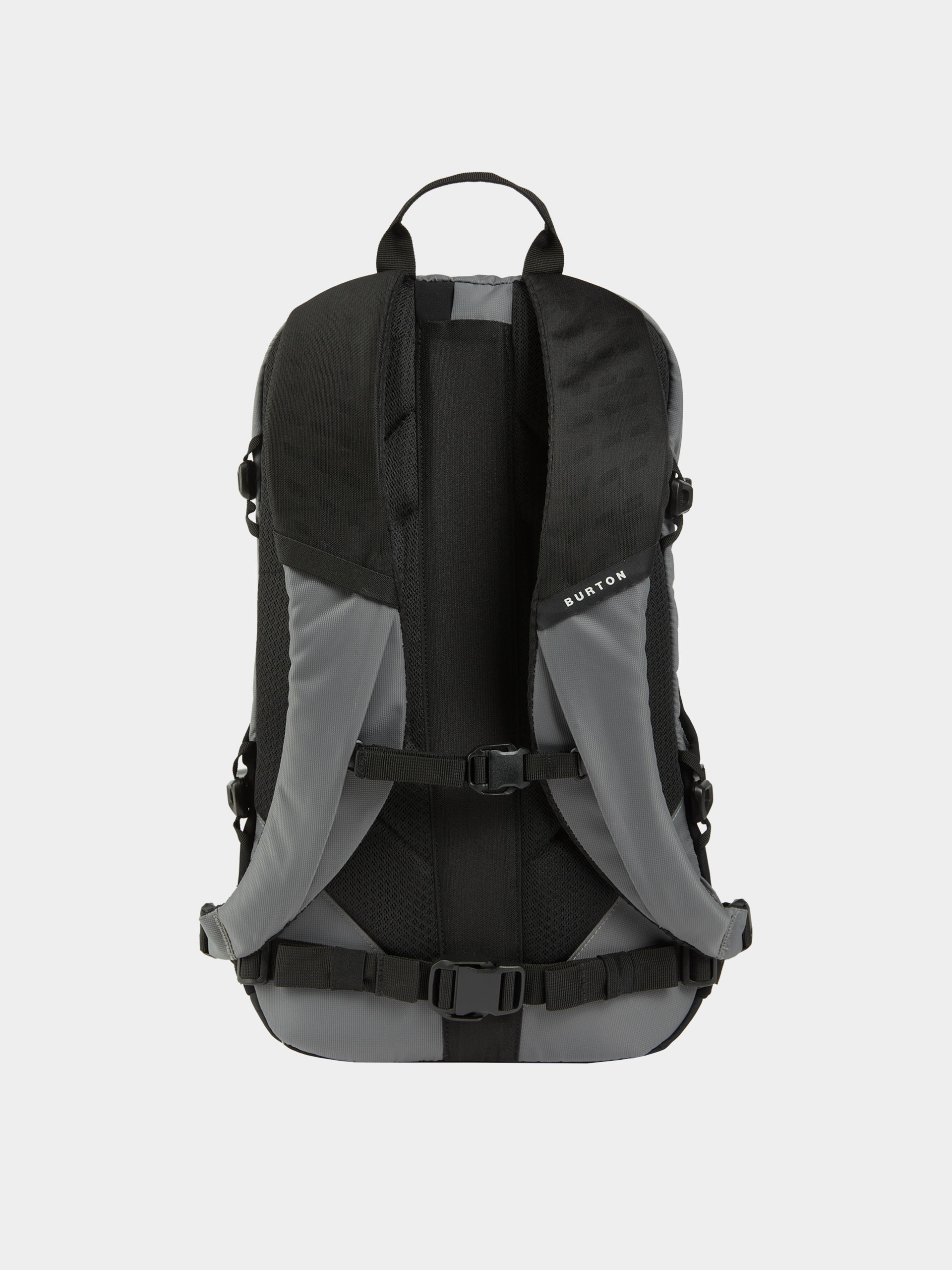 Rucsac Burton Day Hiker 22L (gotham gray)