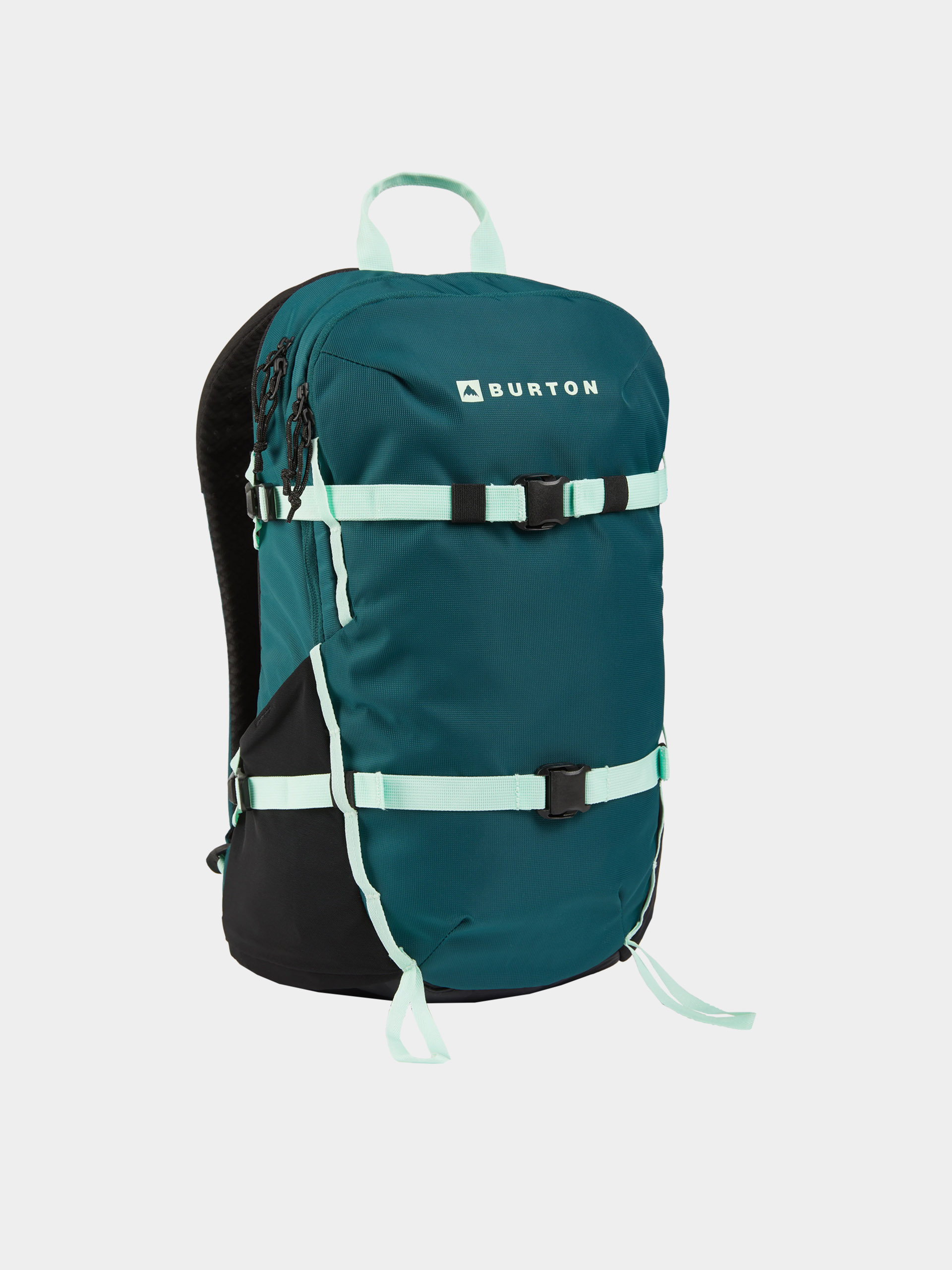 Rucsac Burton Day Hiker 22L (atlantic teal)