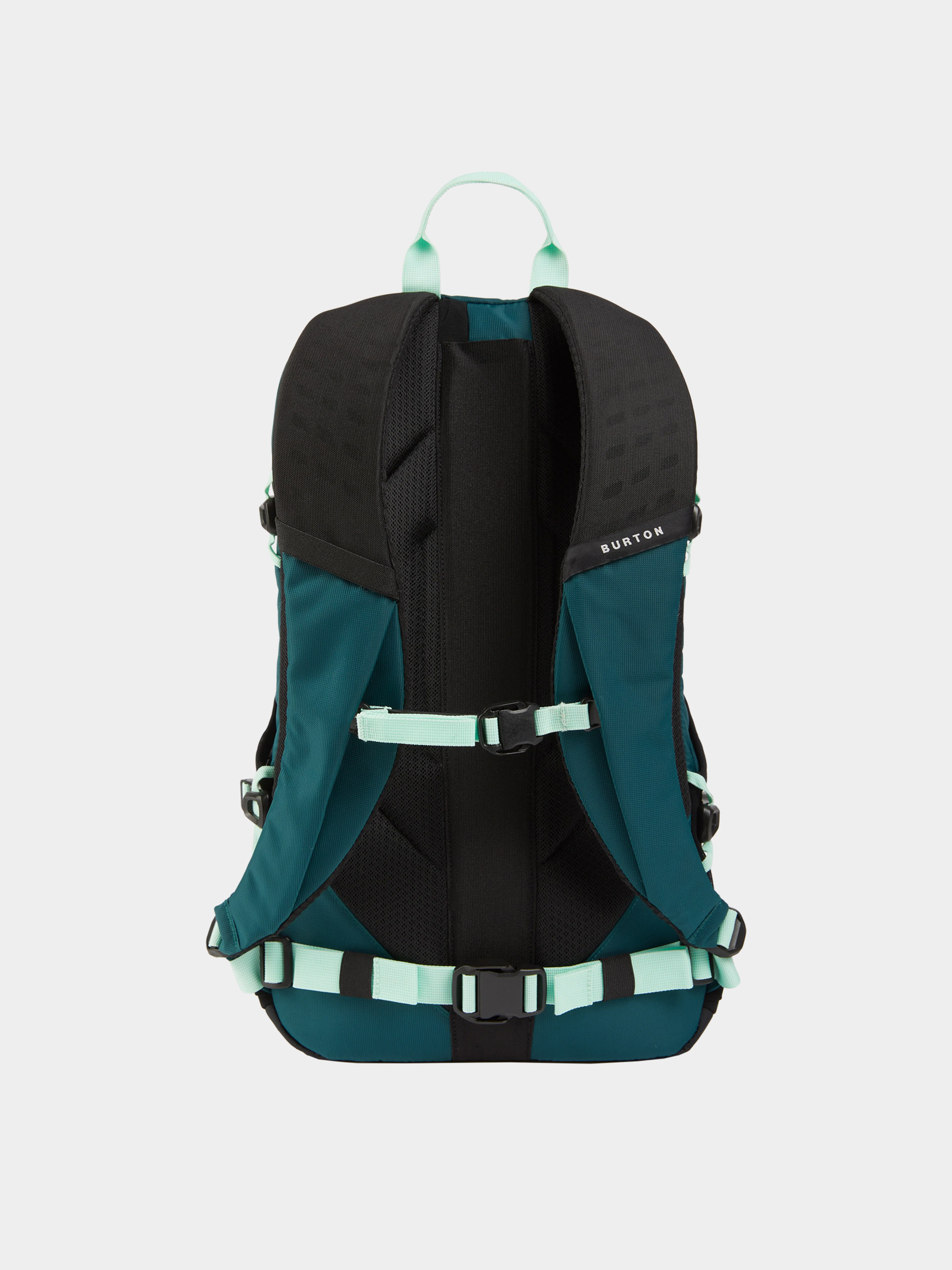 Rucsac Burton Day Hiker 22L (atlantic teal)