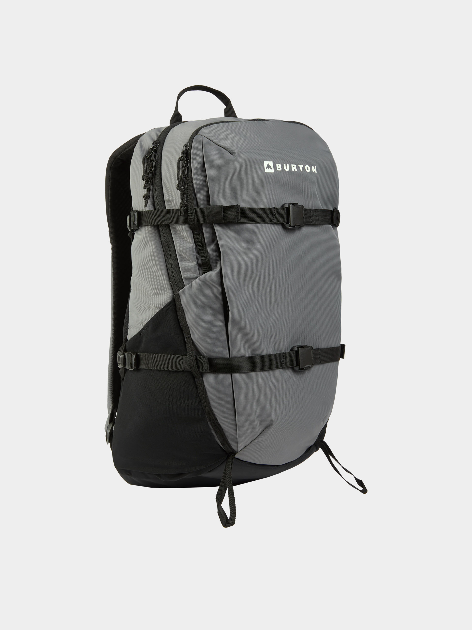 Rucsac Burton Day Hiker 30L (gotham gray)
