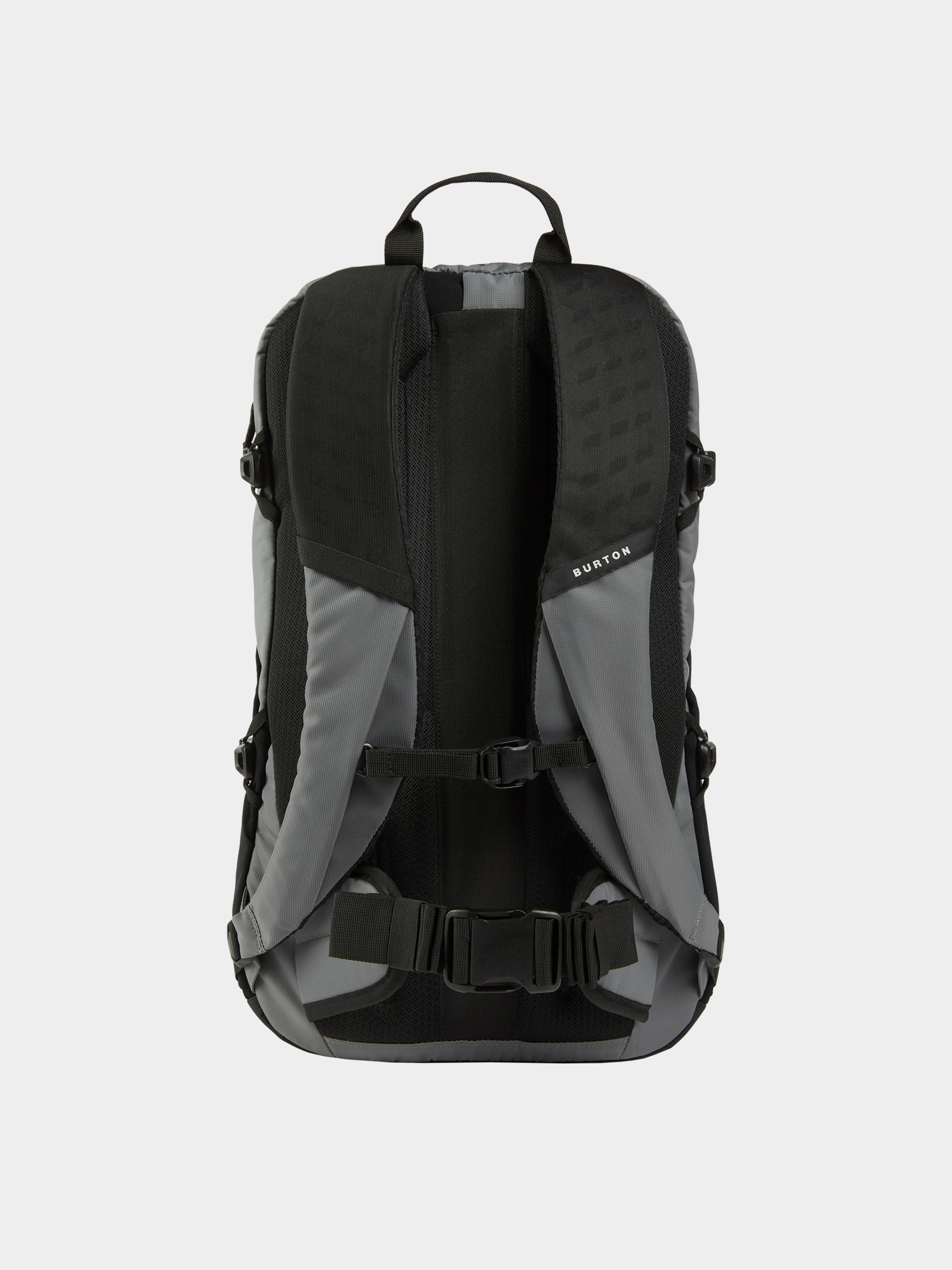 Rucsac Burton Day Hiker 30L (gotham gray)
