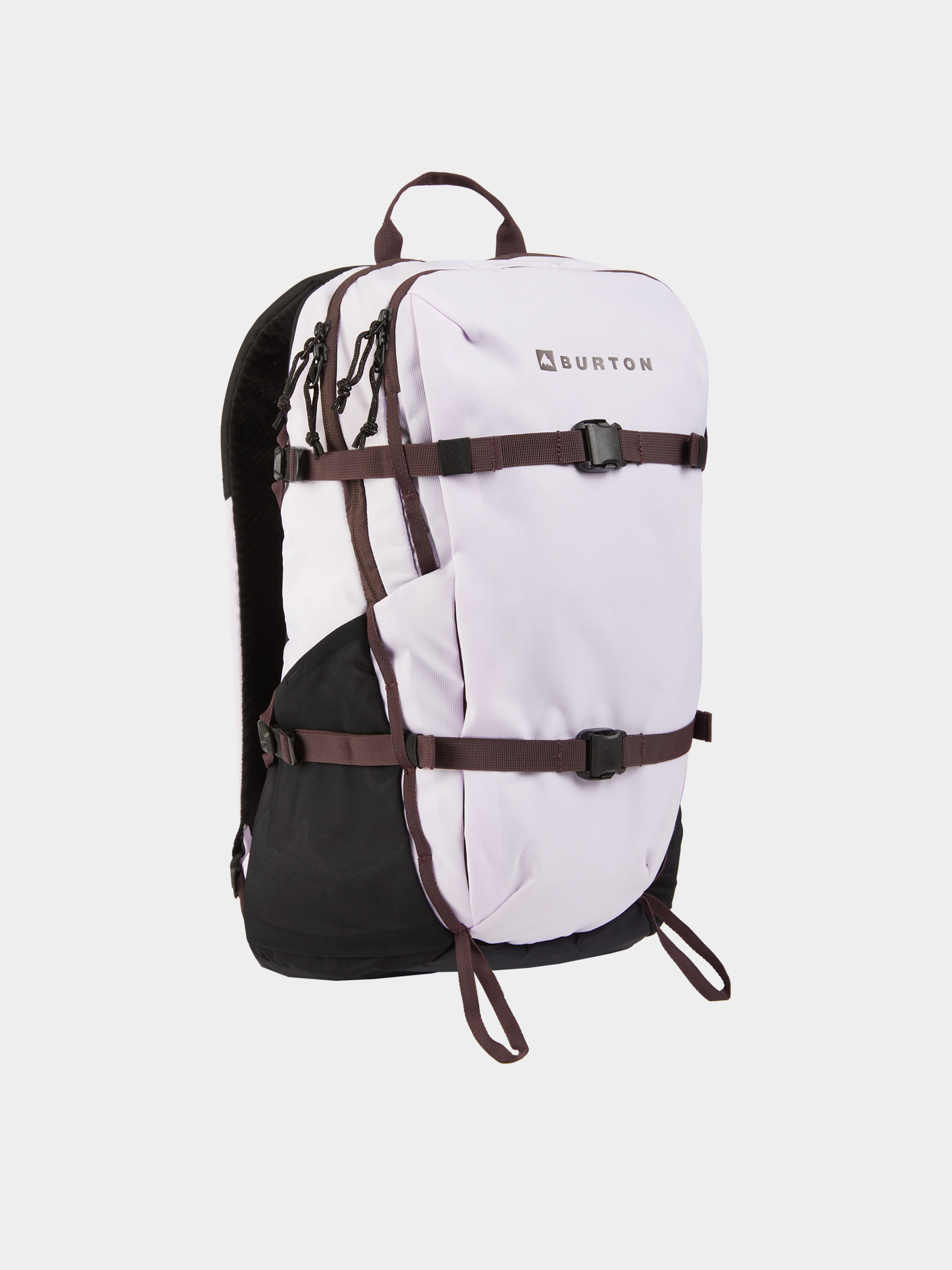 Rucsac Burton Day Hiker 30L (moondust purple)