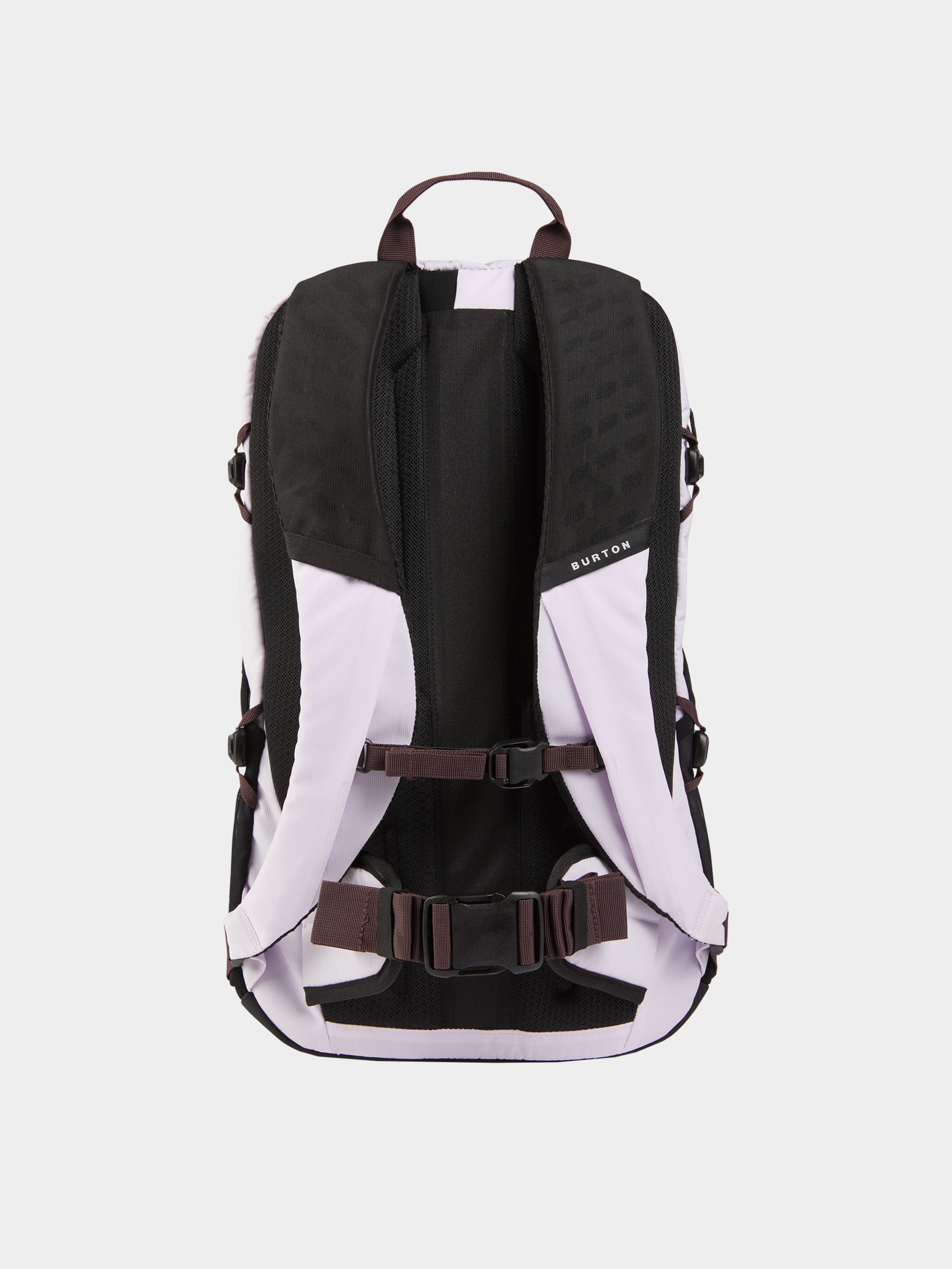 Rucsac Burton Day Hiker 30L (moondust purple)