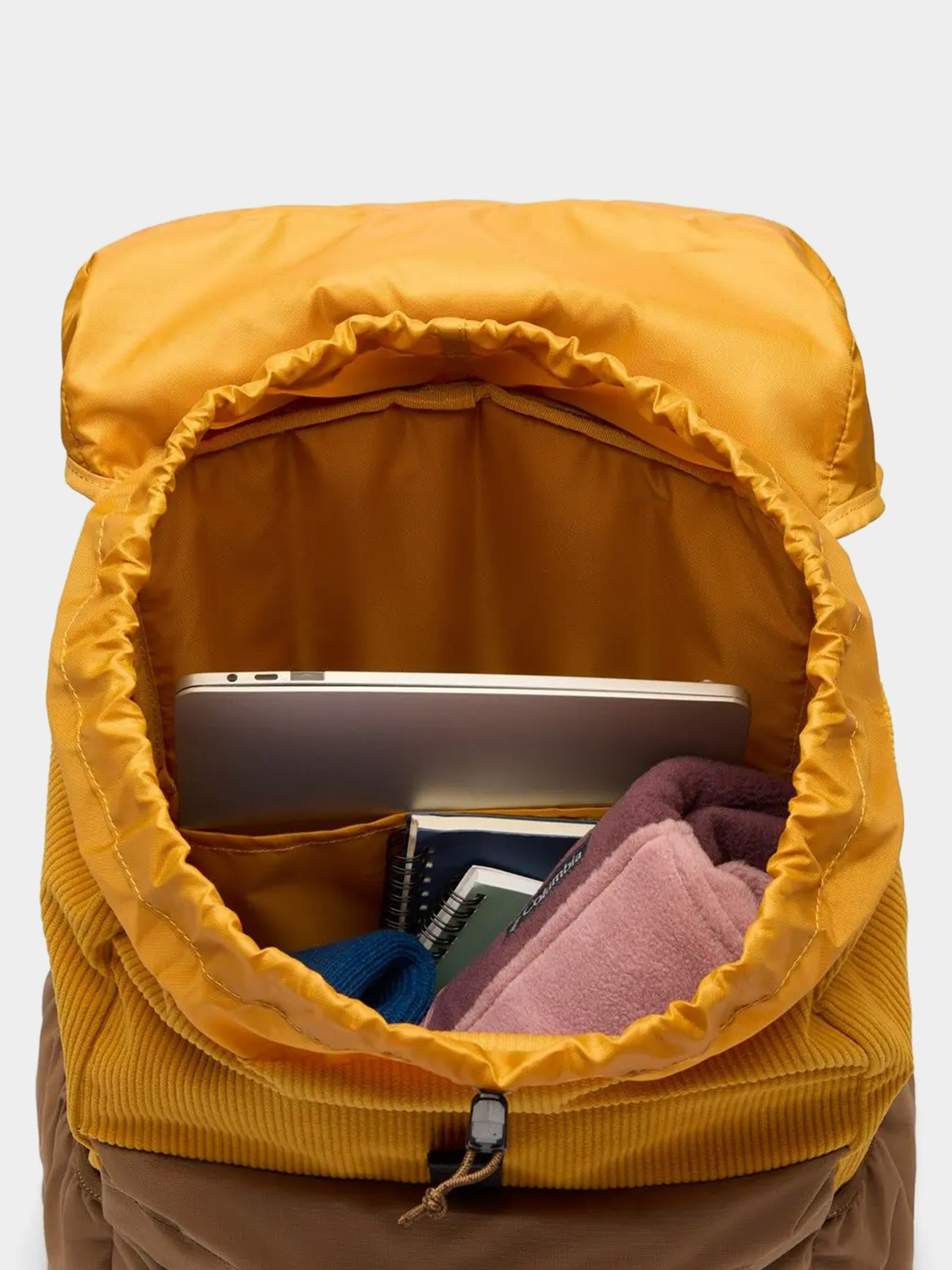Rucsac Columbia Trail Traveler II 28L (squash corduroy)