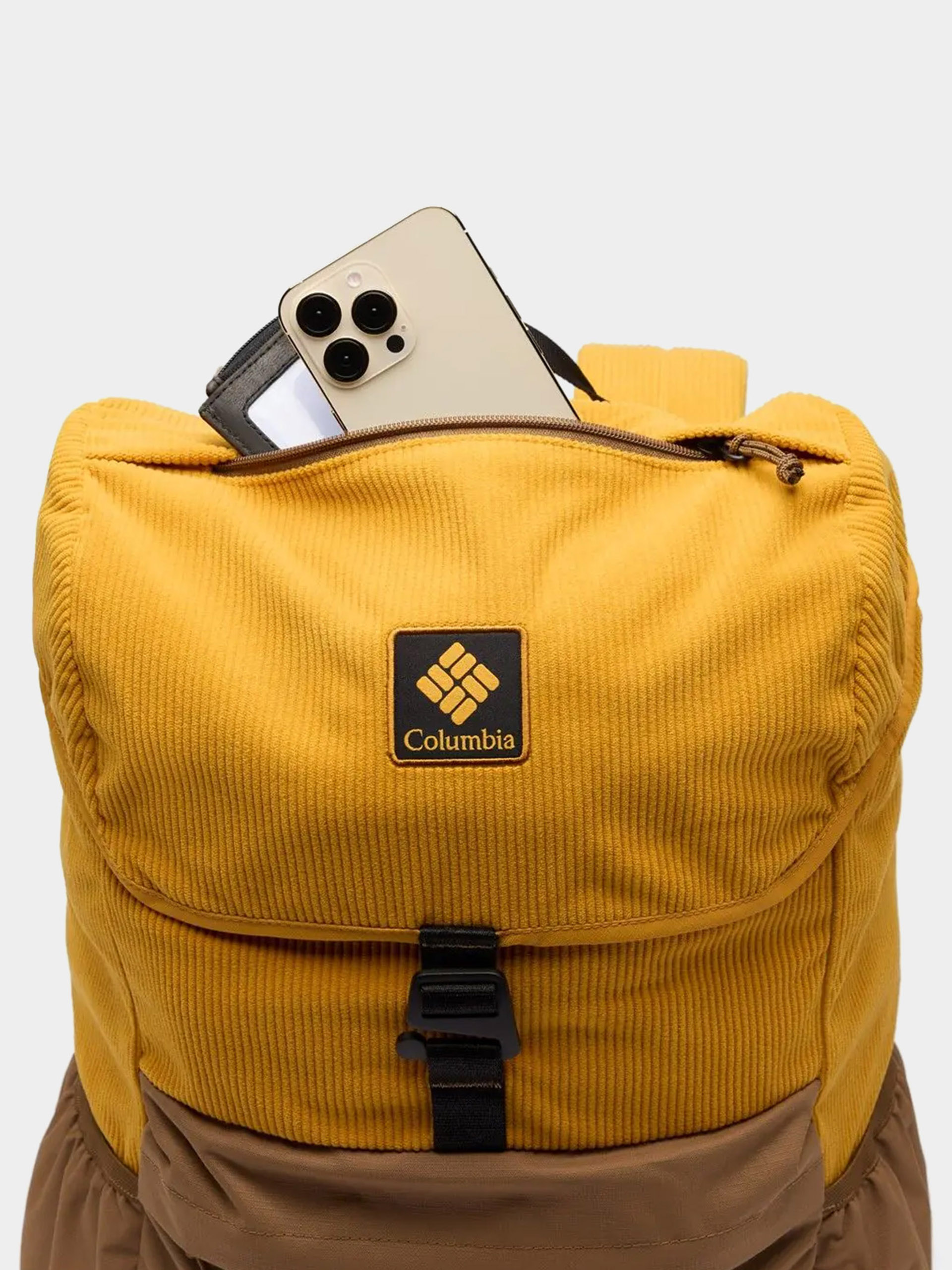 Rucsac Columbia Trail Traveler II 28L (squash corduroy)