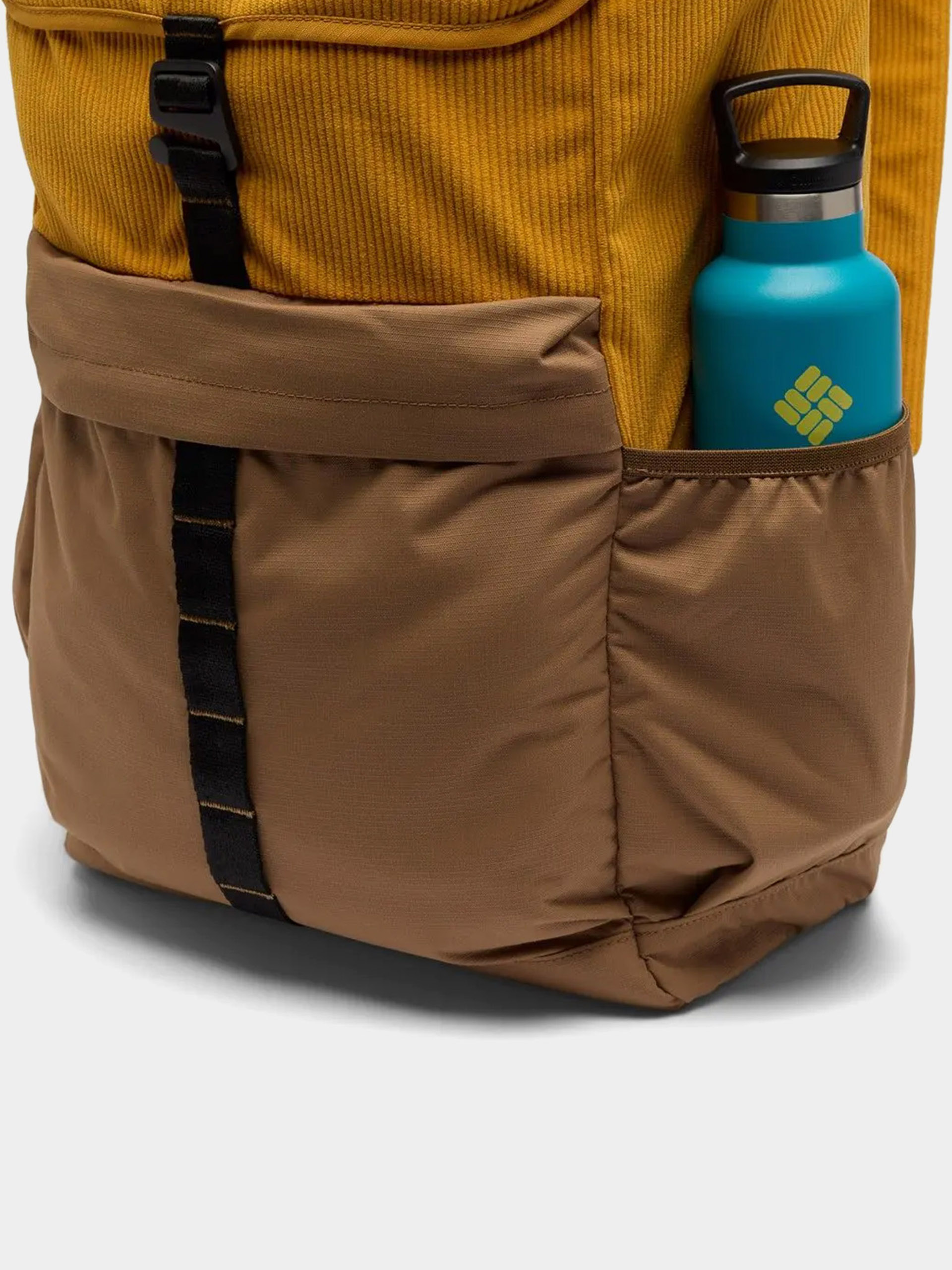 Rucsac Columbia Trail Traveler II 28L (squash corduroy)