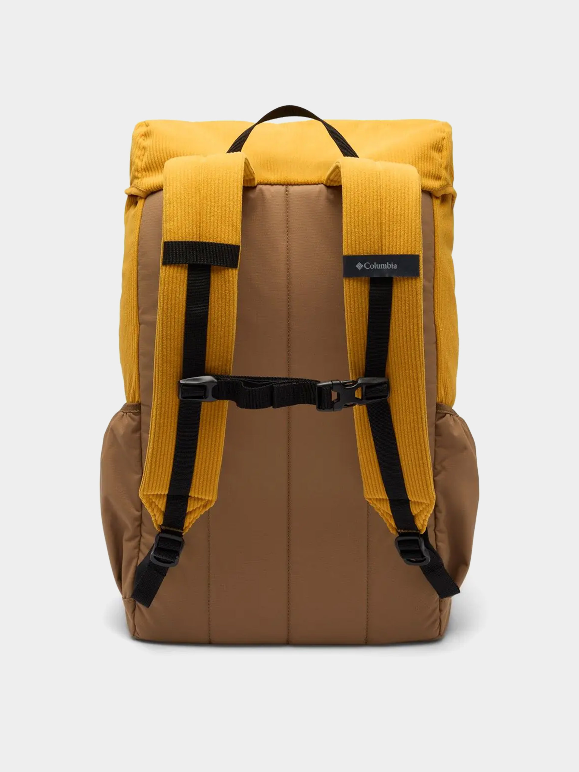 Rucsac Columbia Trail Traveler II 28L (squash corduroy)