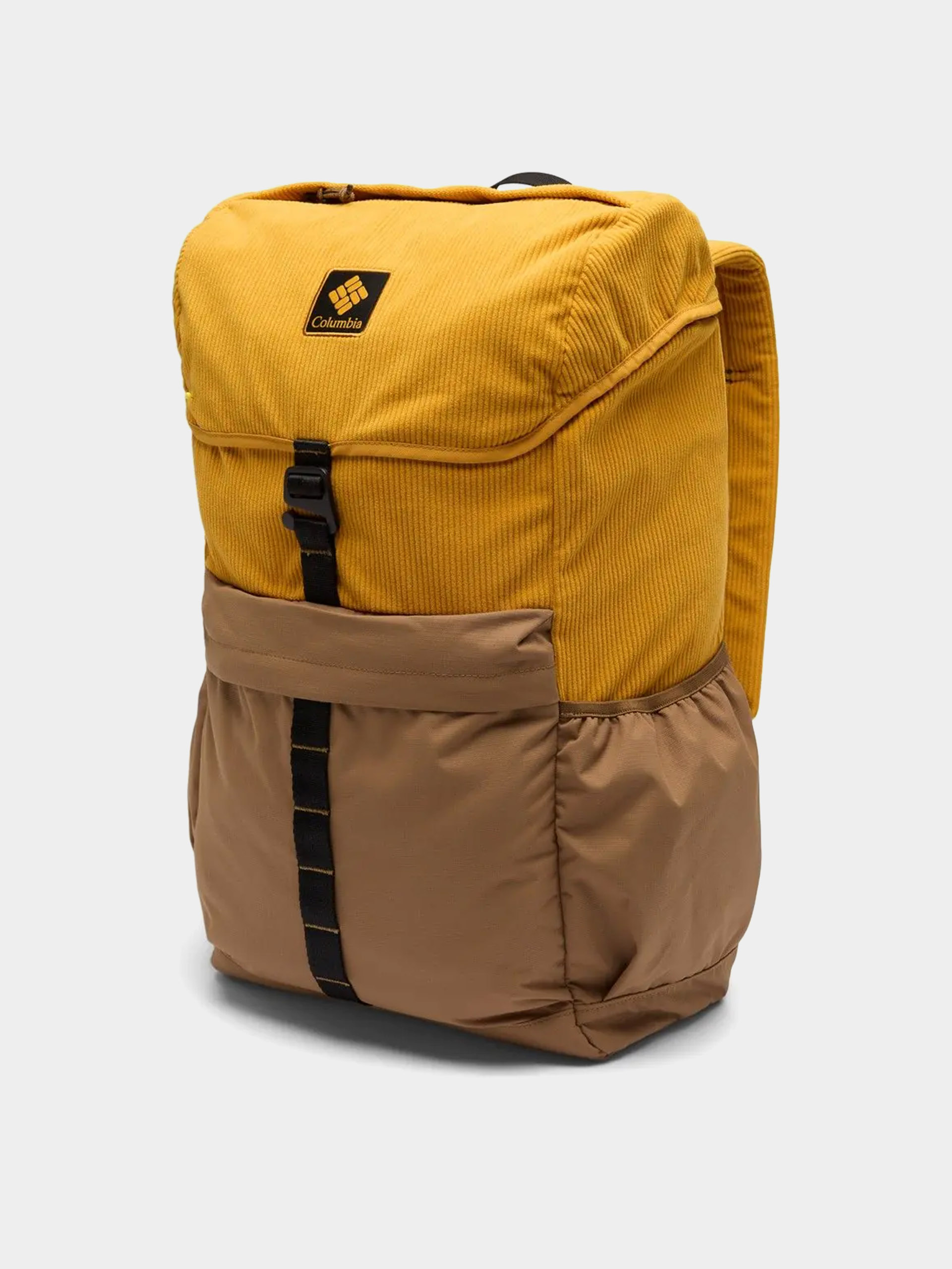 Rucsac Columbia Trail Traveler II 28L (squash corduroy)