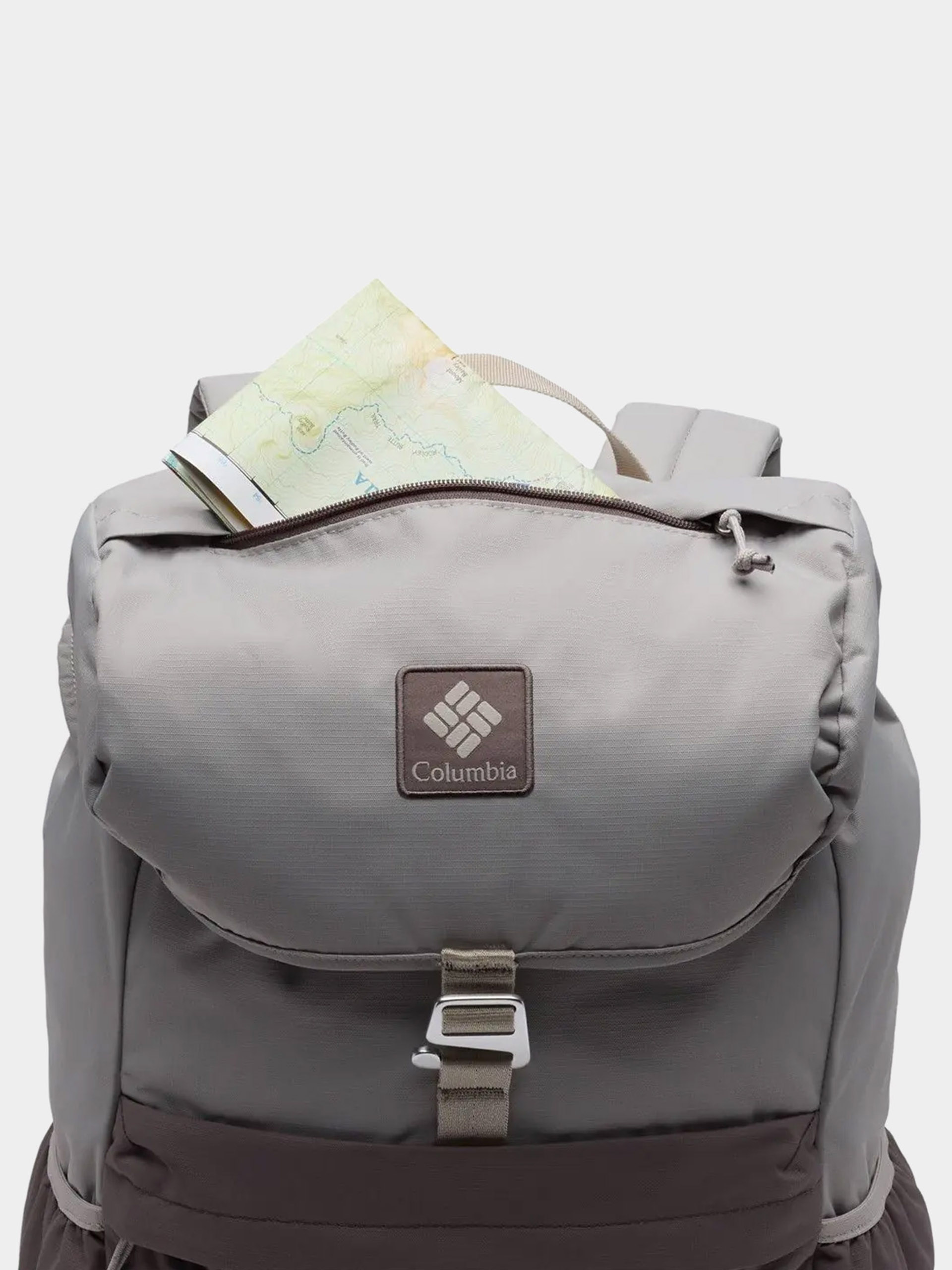Rucsac Columbia Trail Traveler II 28L (flint grey/iron)