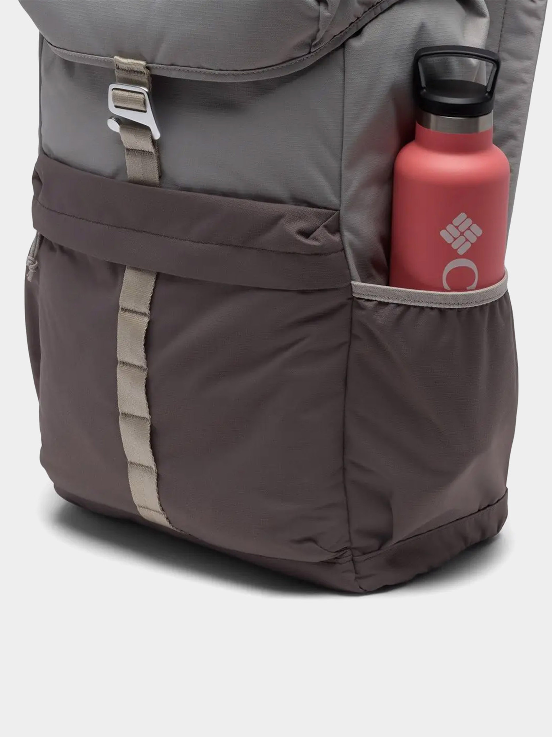 Rucsac Columbia Trail Traveler II 28L (flint grey/iron)