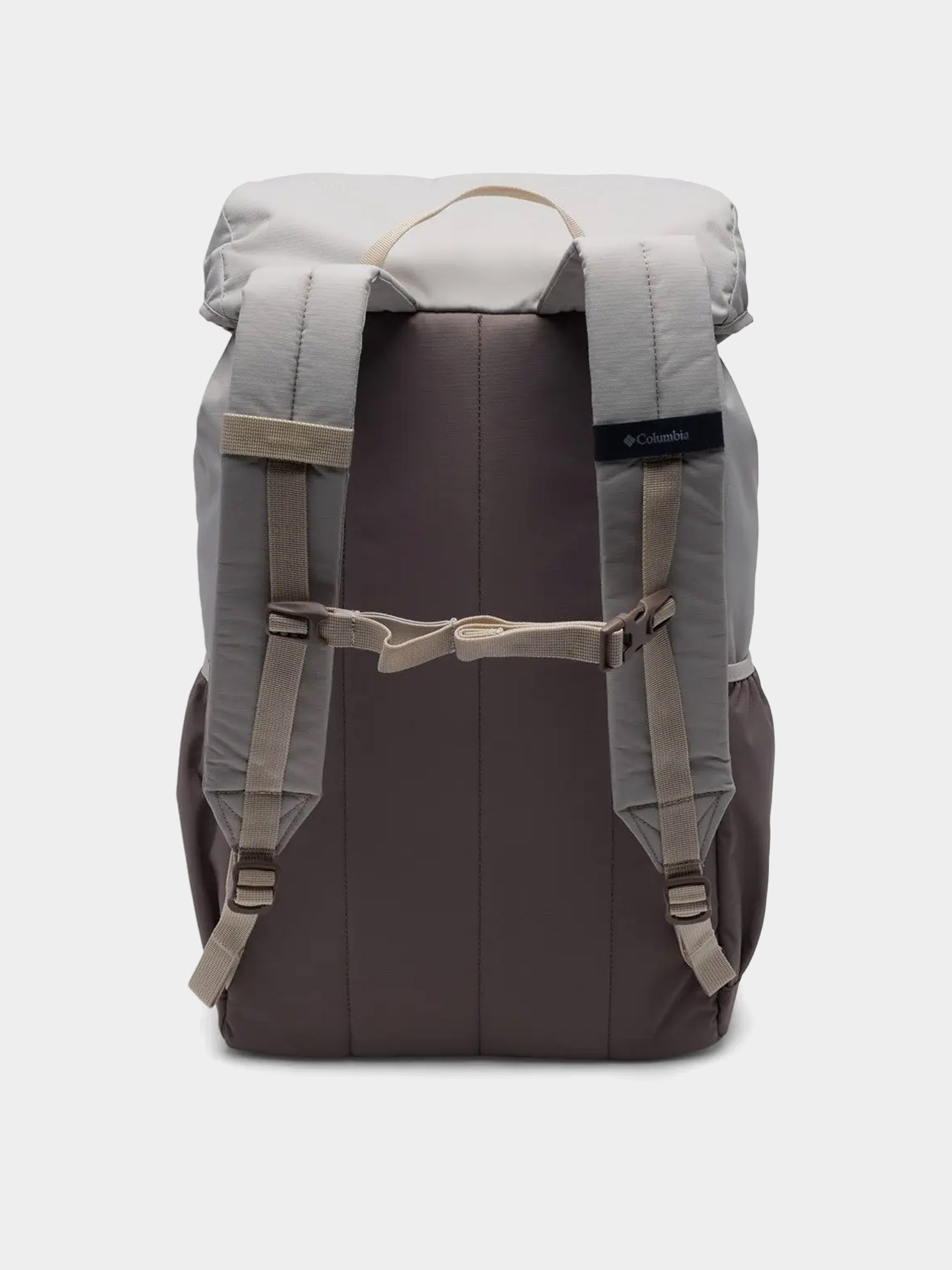 Rucsac Columbia Trail Traveler II 28L (flint grey/iron)