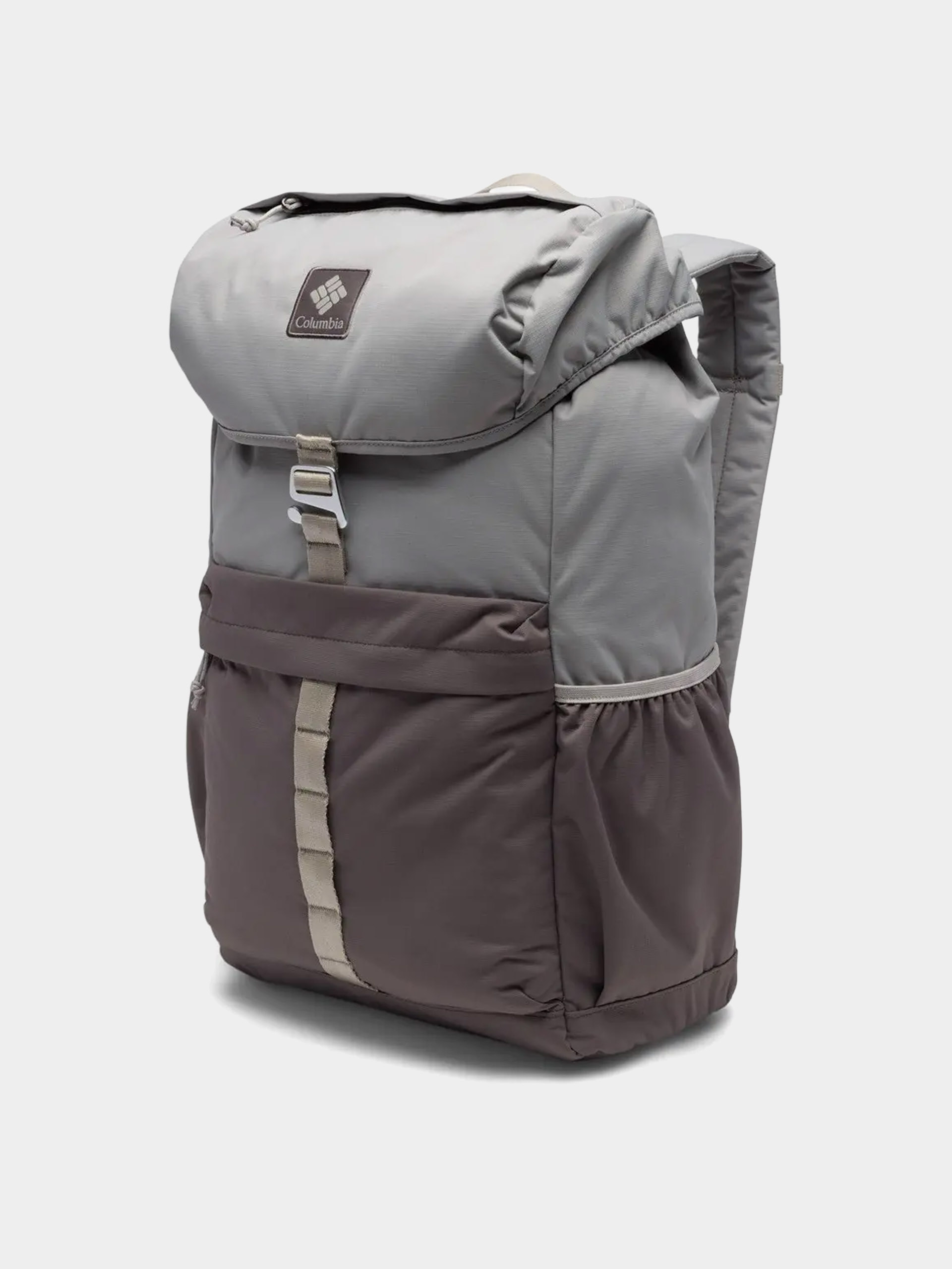 Rucsac Columbia Trail Traveler II 28L (flint grey/iron)