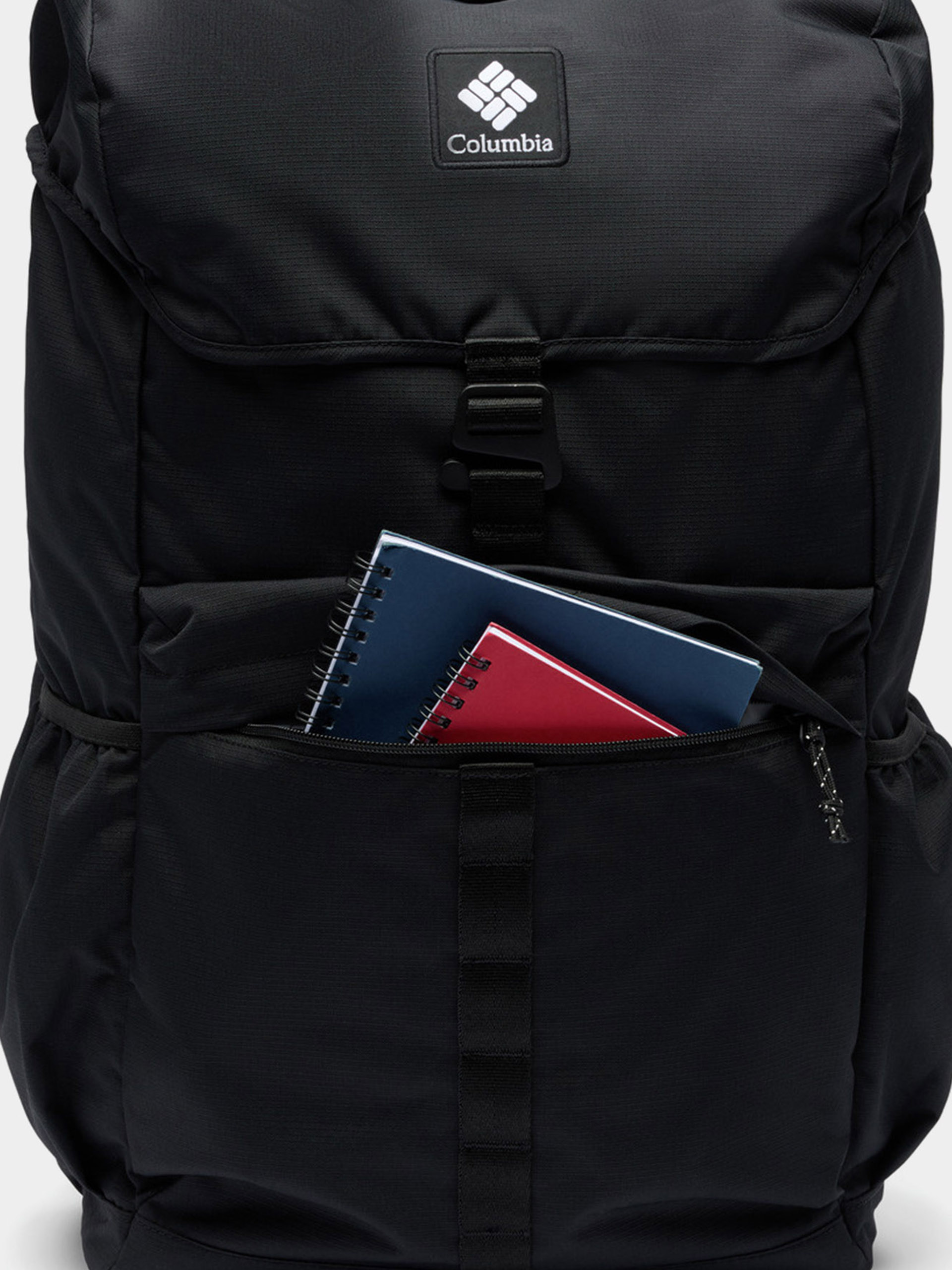 Rucsac Columbia Trail Traveler II 28L (black)