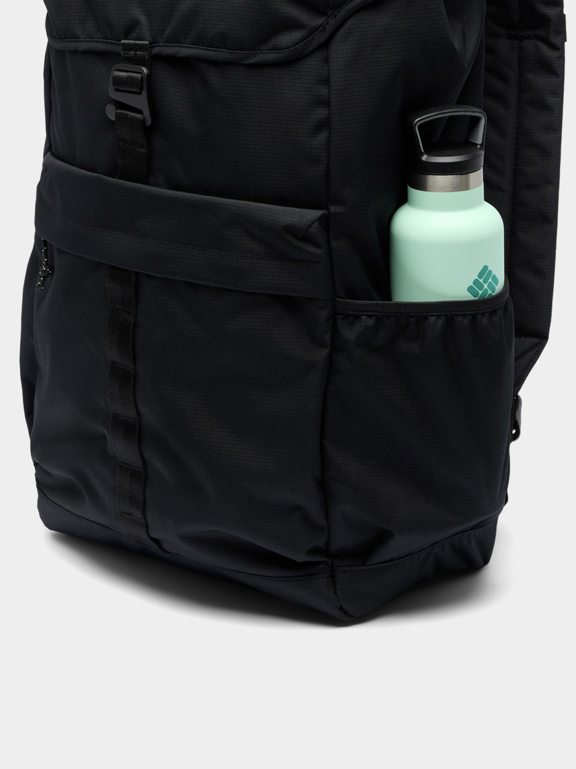 Rucsac Columbia Trail Traveler II 28L (black)