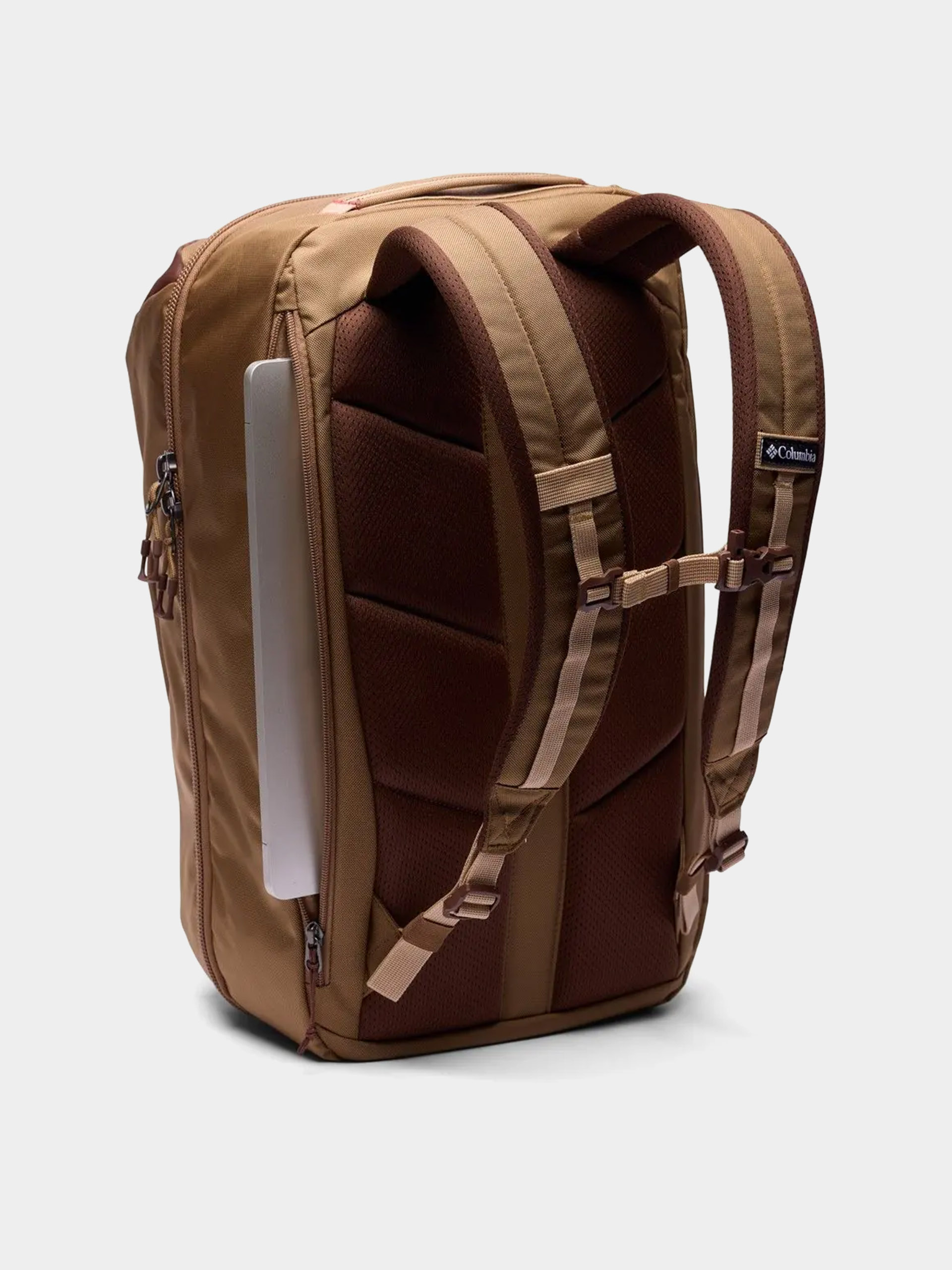 Rucsac Columbia Landroamer Travel (tobacco/delta)