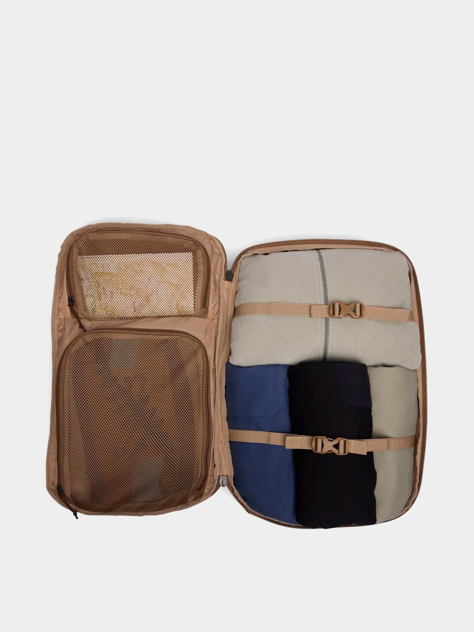 Rucsac Columbia Landroamer Travel (tobacco/delta)