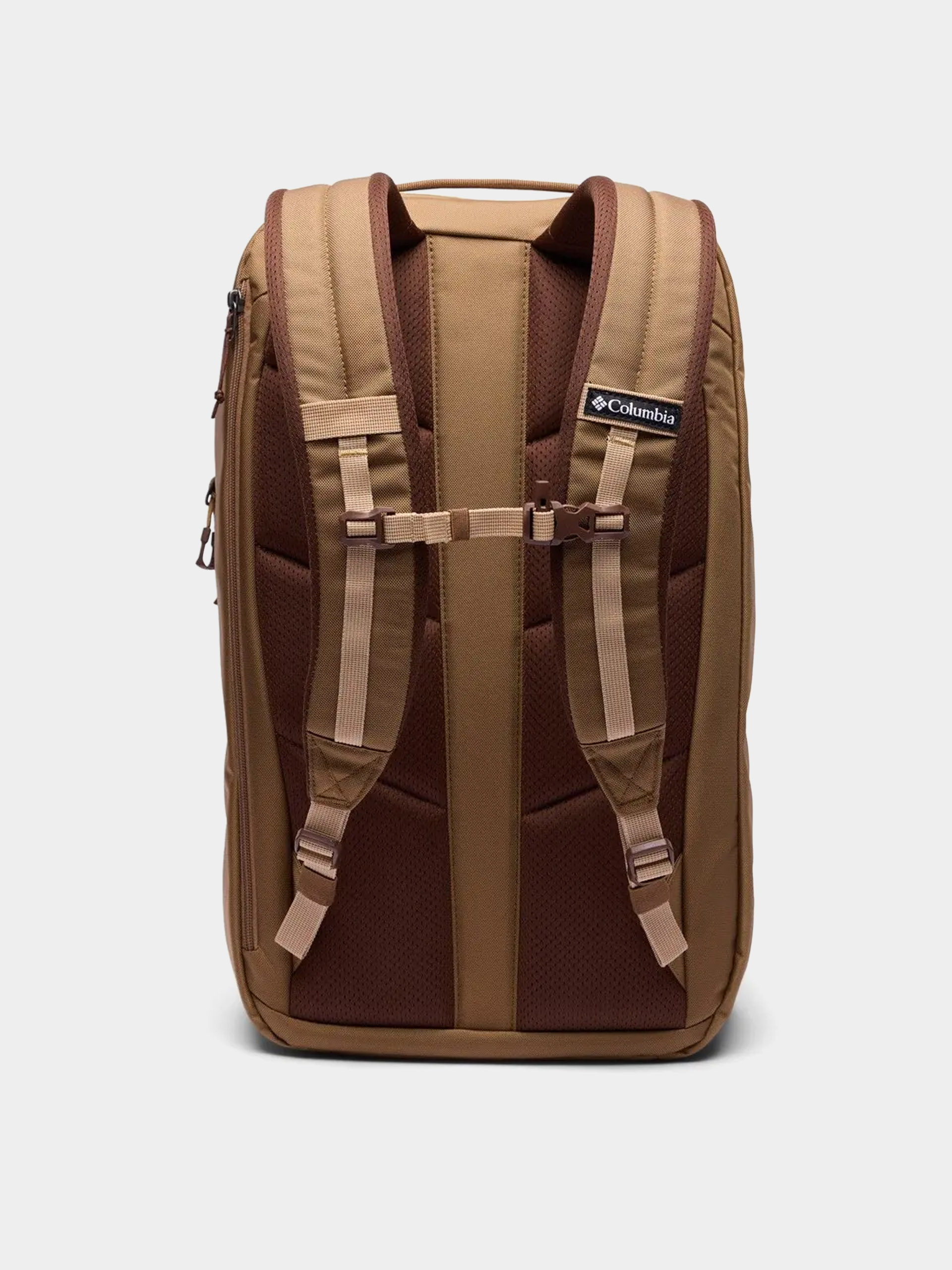 Rucsac Columbia Landroamer Travel (tobacco/delta)