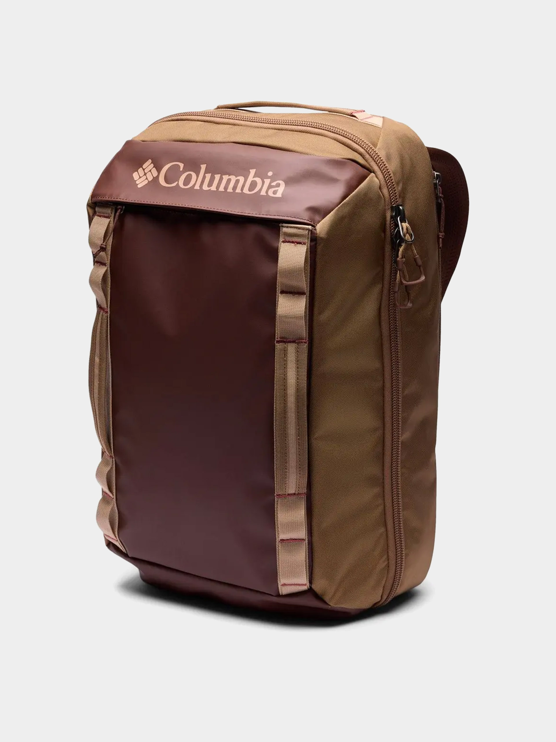 Rucsac Columbia Landroamer Travel (tobacco/delta)