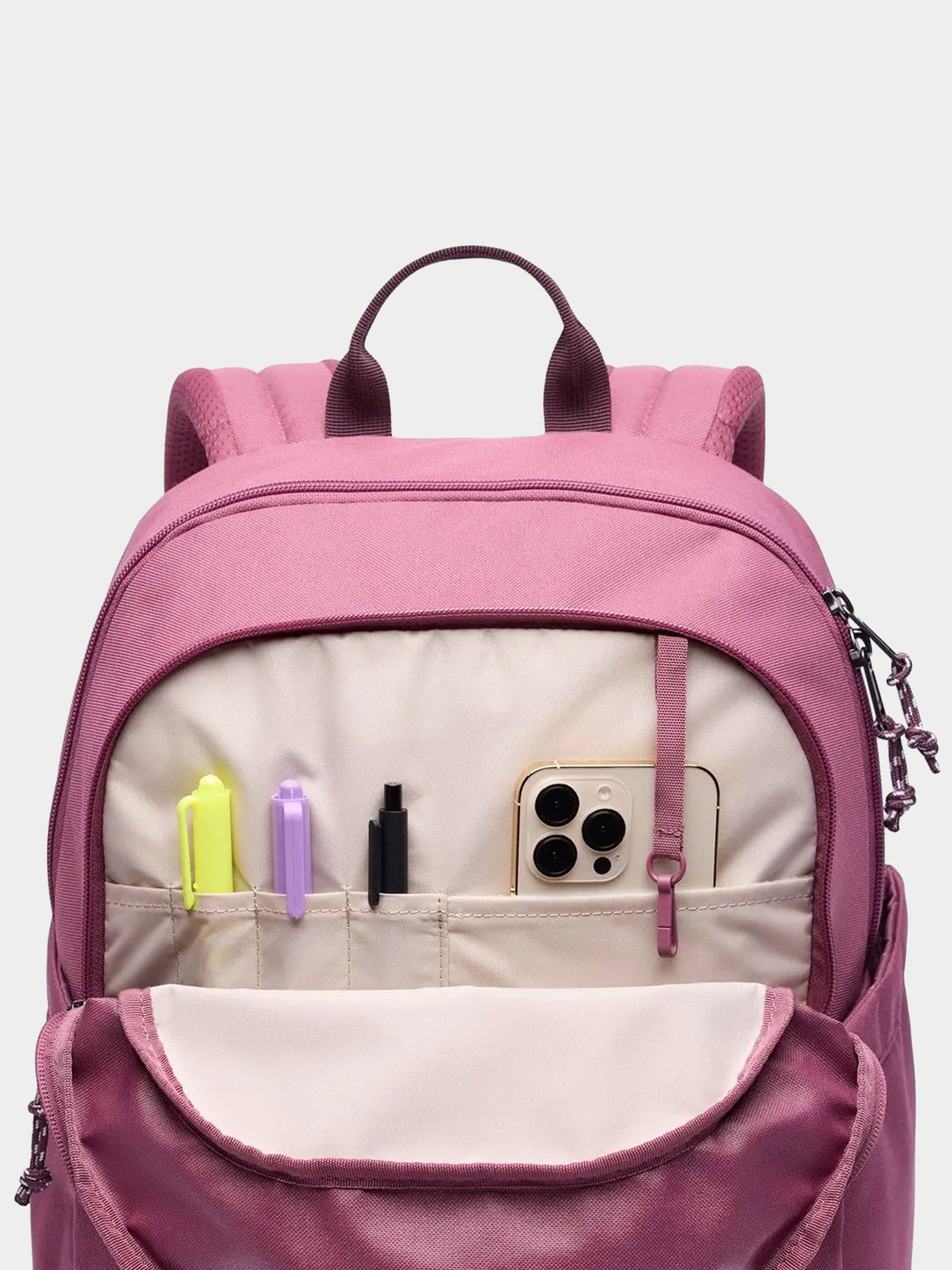 Rucsac Columbia Buxton 26L (antique mauve)