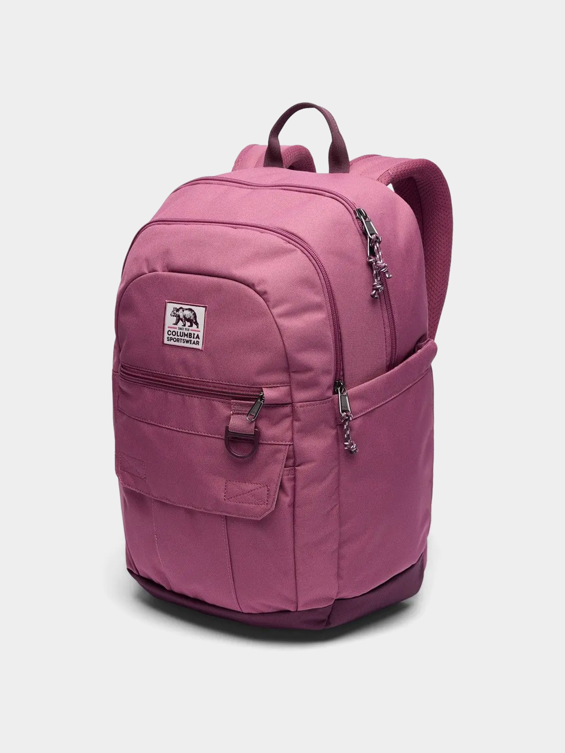 Rucsac Columbia Buxton 26L (antique mauve)