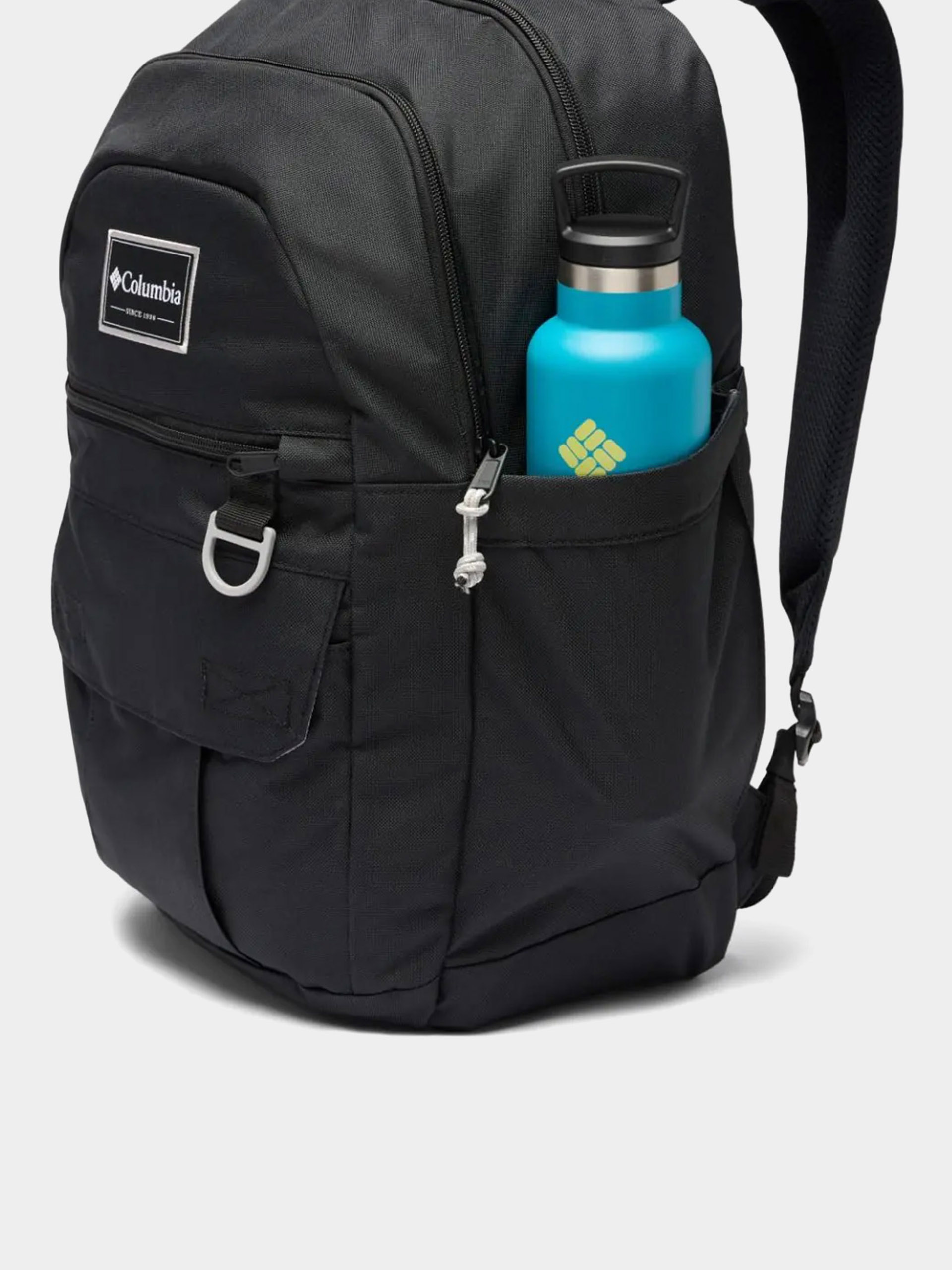 Rucsac Columbia Buxton 26L (black)