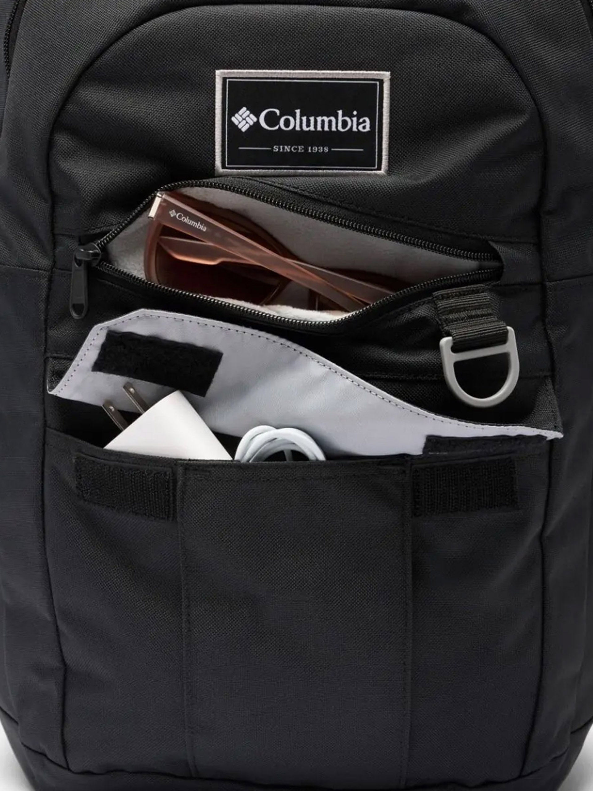 Rucsac Columbia Buxton 26L (black)