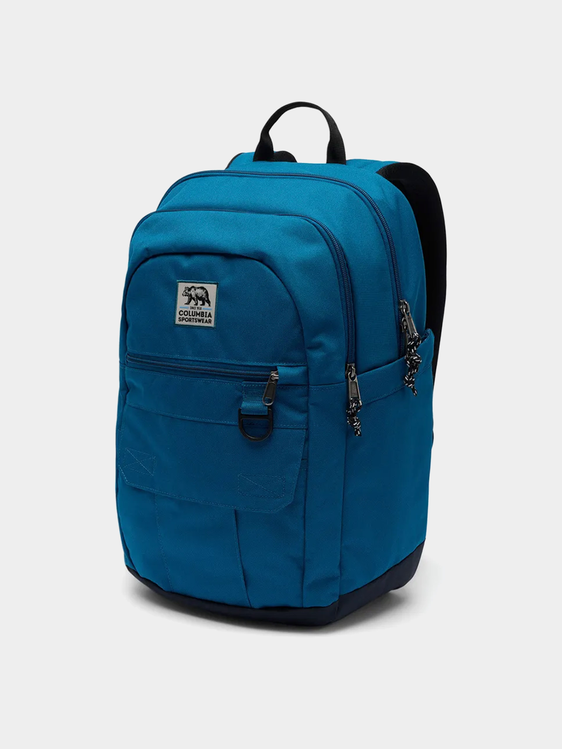 Rucsac Columbia Buxton 26L (phoenix blue)