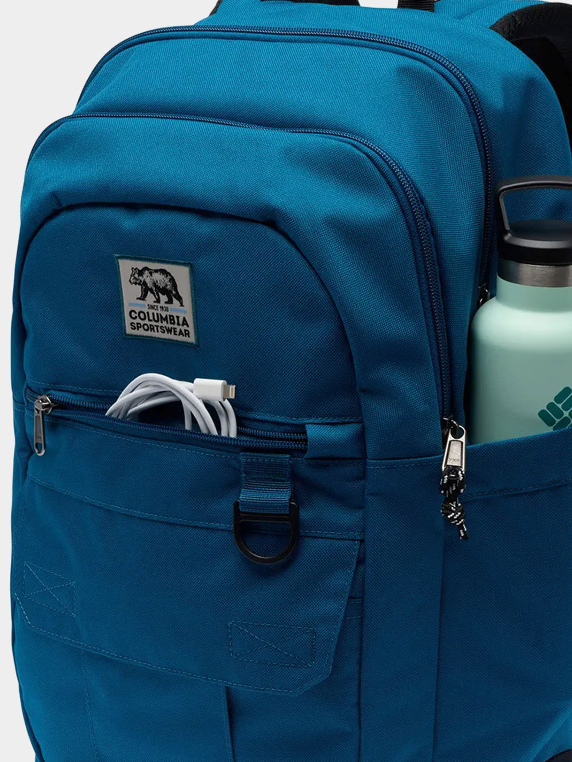 Rucsac Columbia Buxton 26L (phoenix blue)