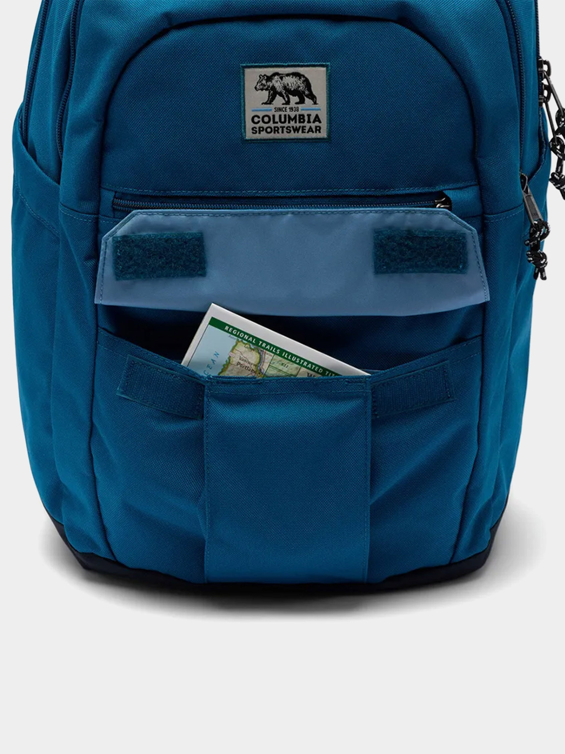 Rucsac Columbia Buxton 26L (phoenix blue)