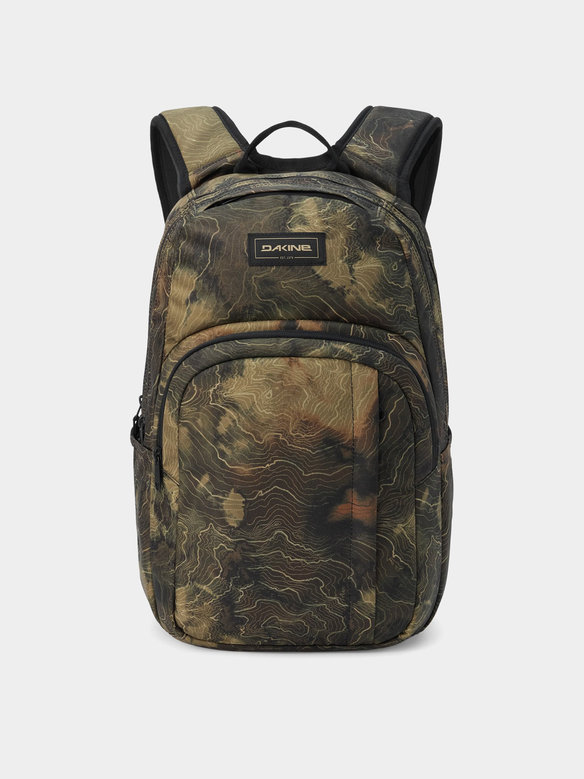Rucsac Dakine Campus 25L (earth topo)