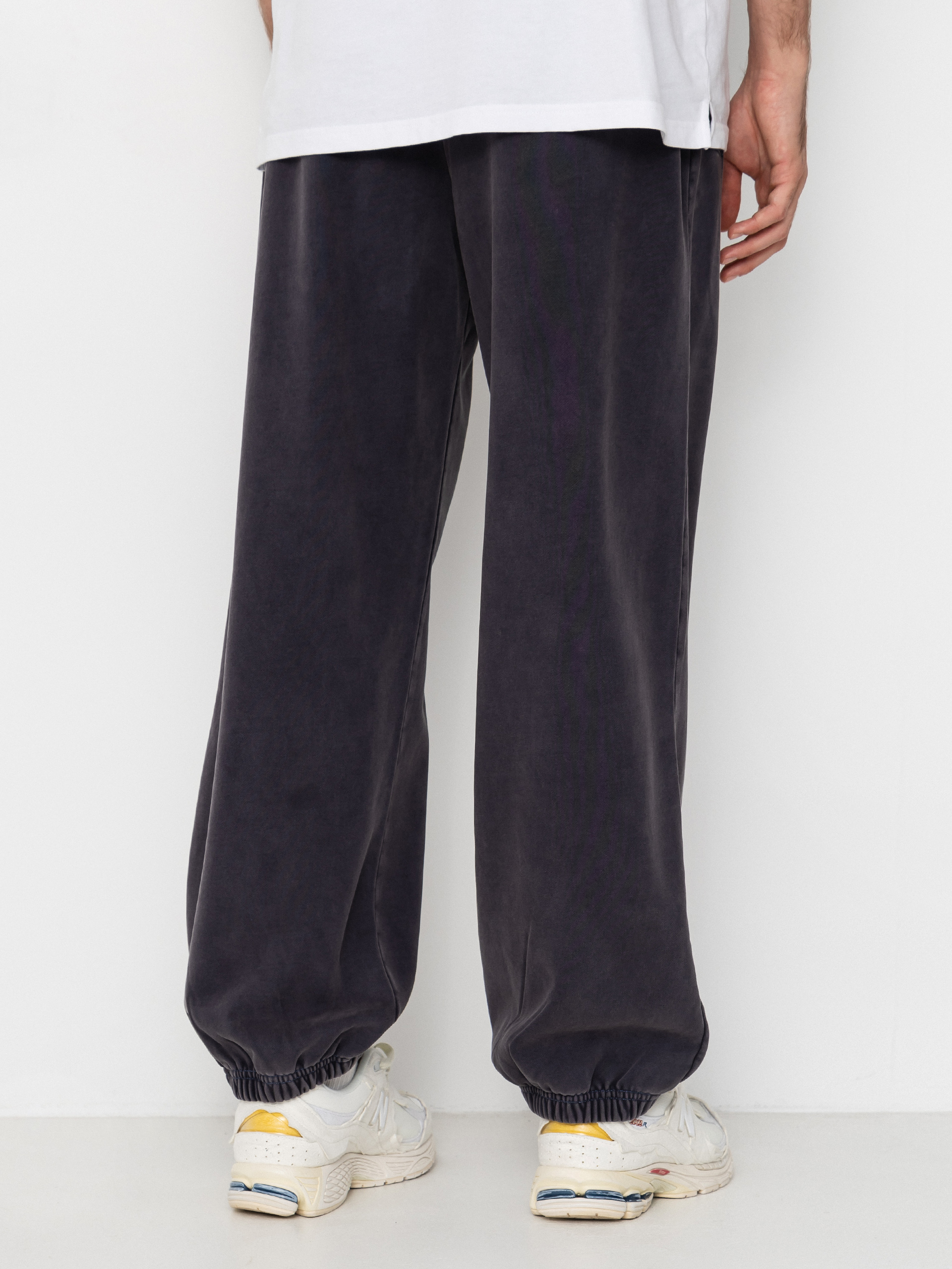Pantaloni Yardsale Sundown (blue)