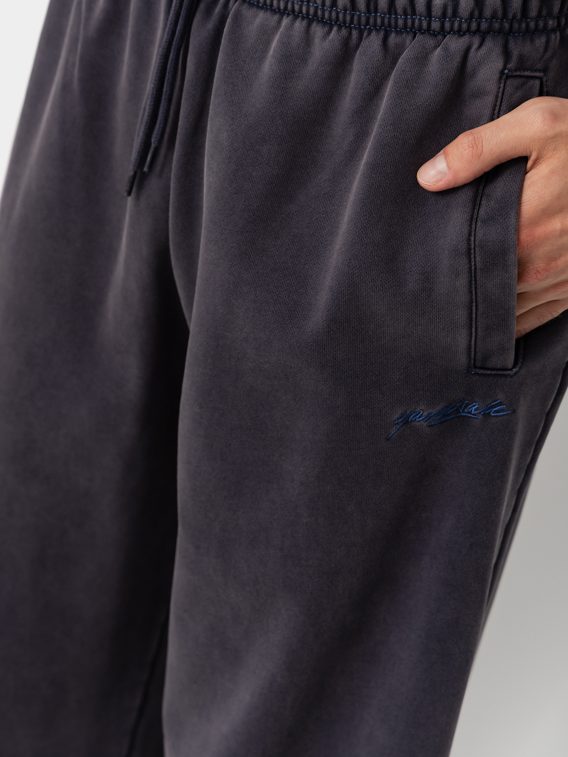Pantaloni Yardsale Sundown (blue)