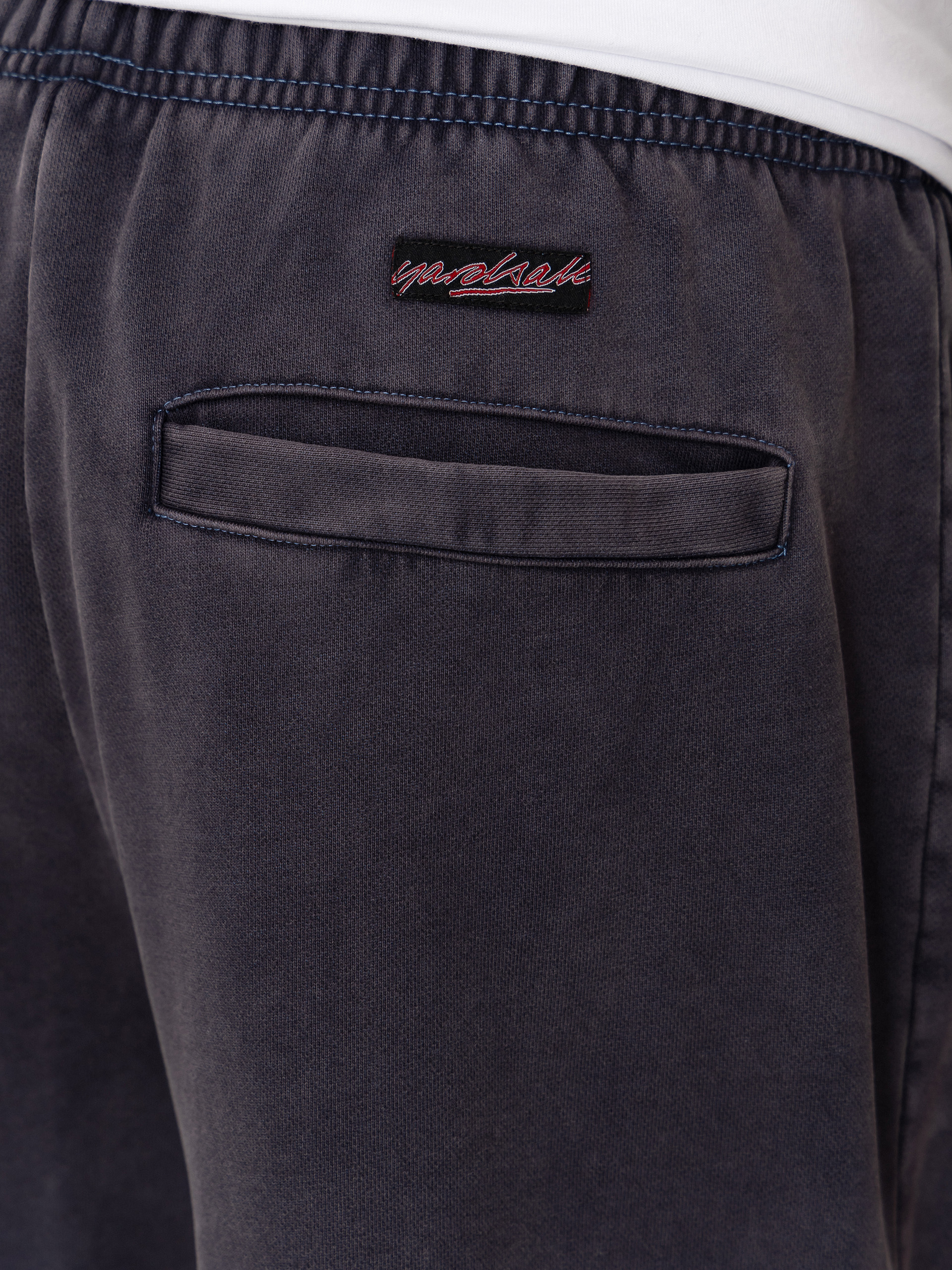 Pantaloni Yardsale Sundown (blue)