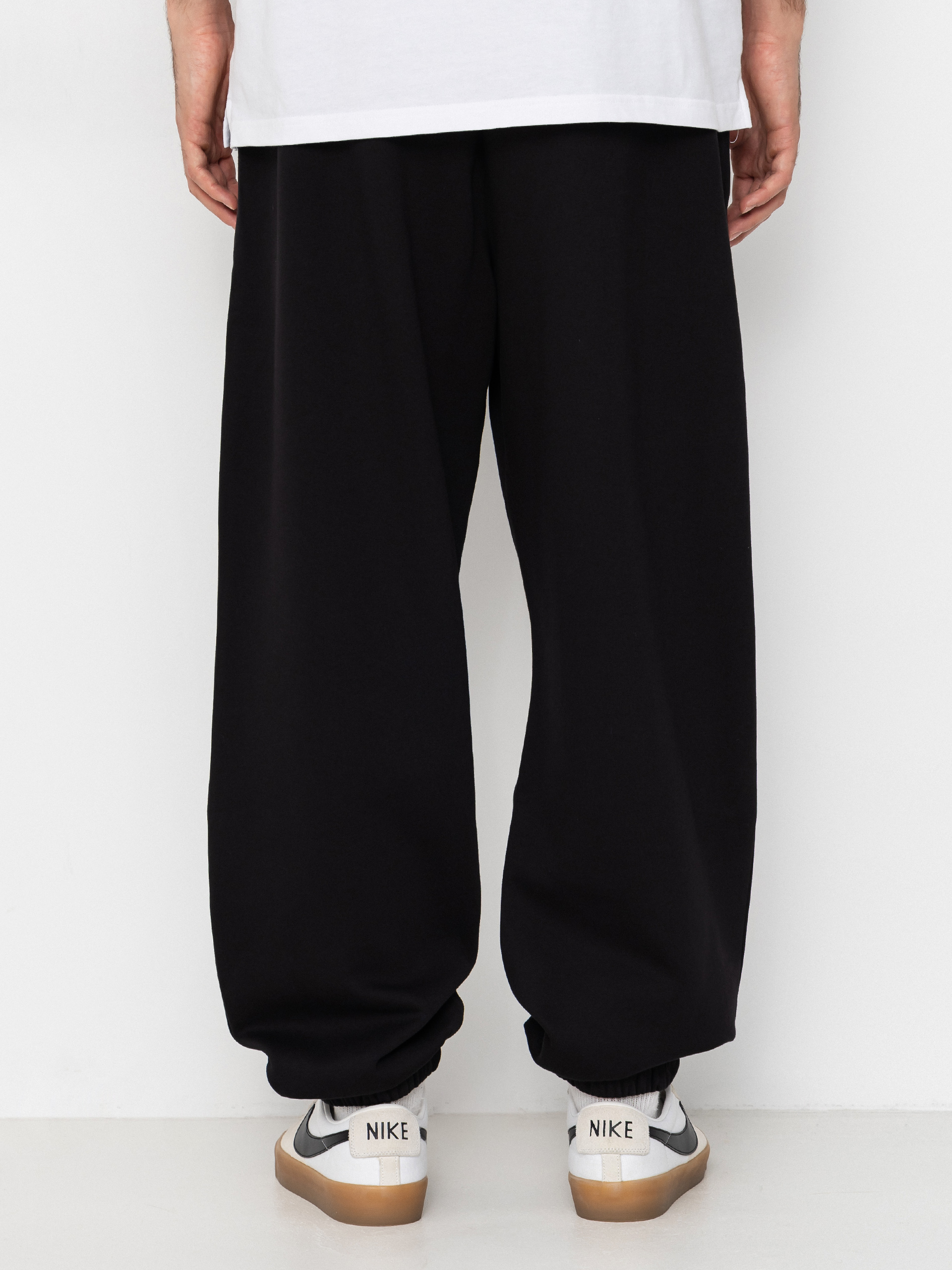 Pantaloni The North Face Essential Simple Dome Relaxed (tnf black)