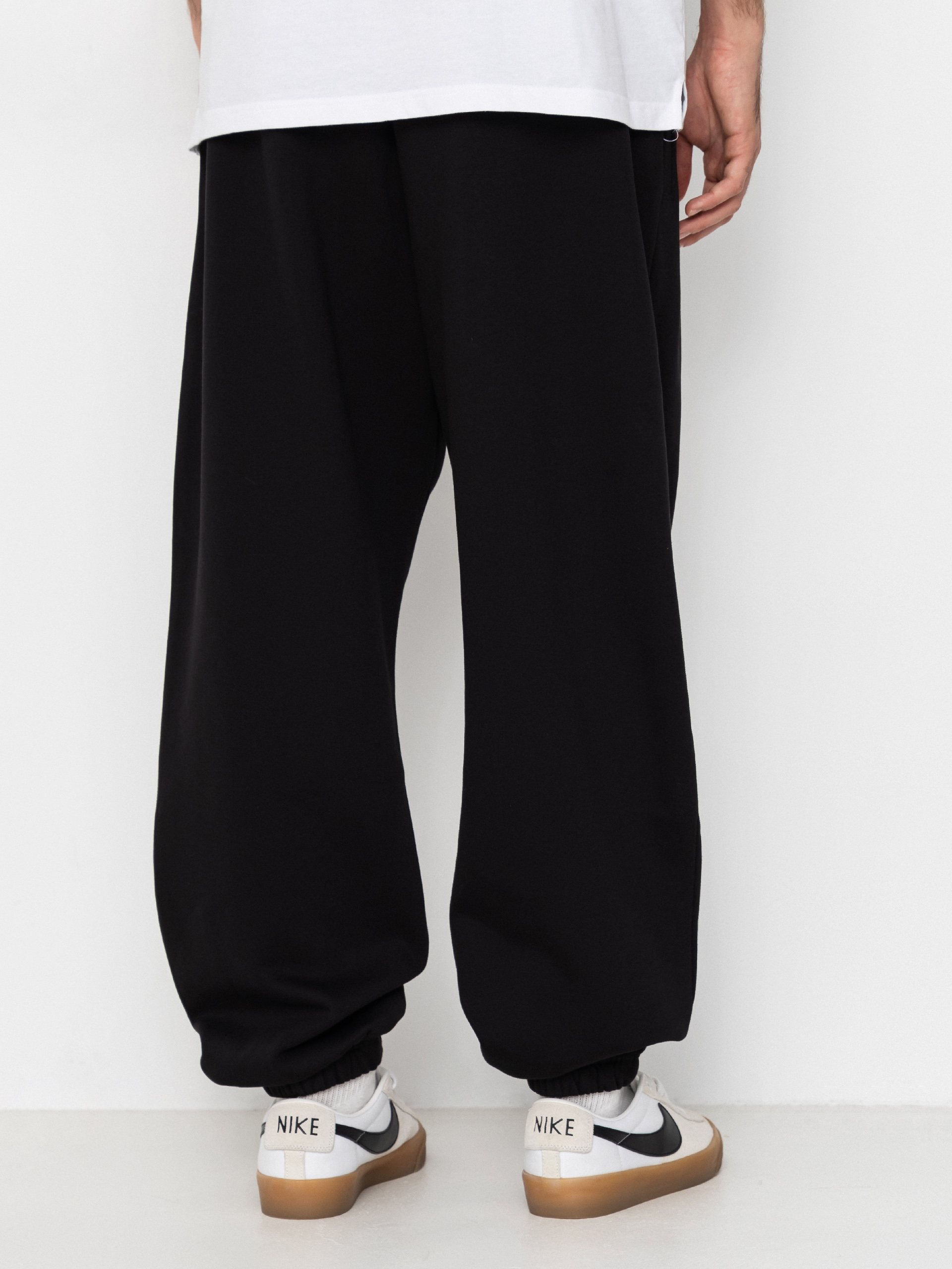 Pantaloni The North Face Essential Simple Dome Relaxed (tnf black)