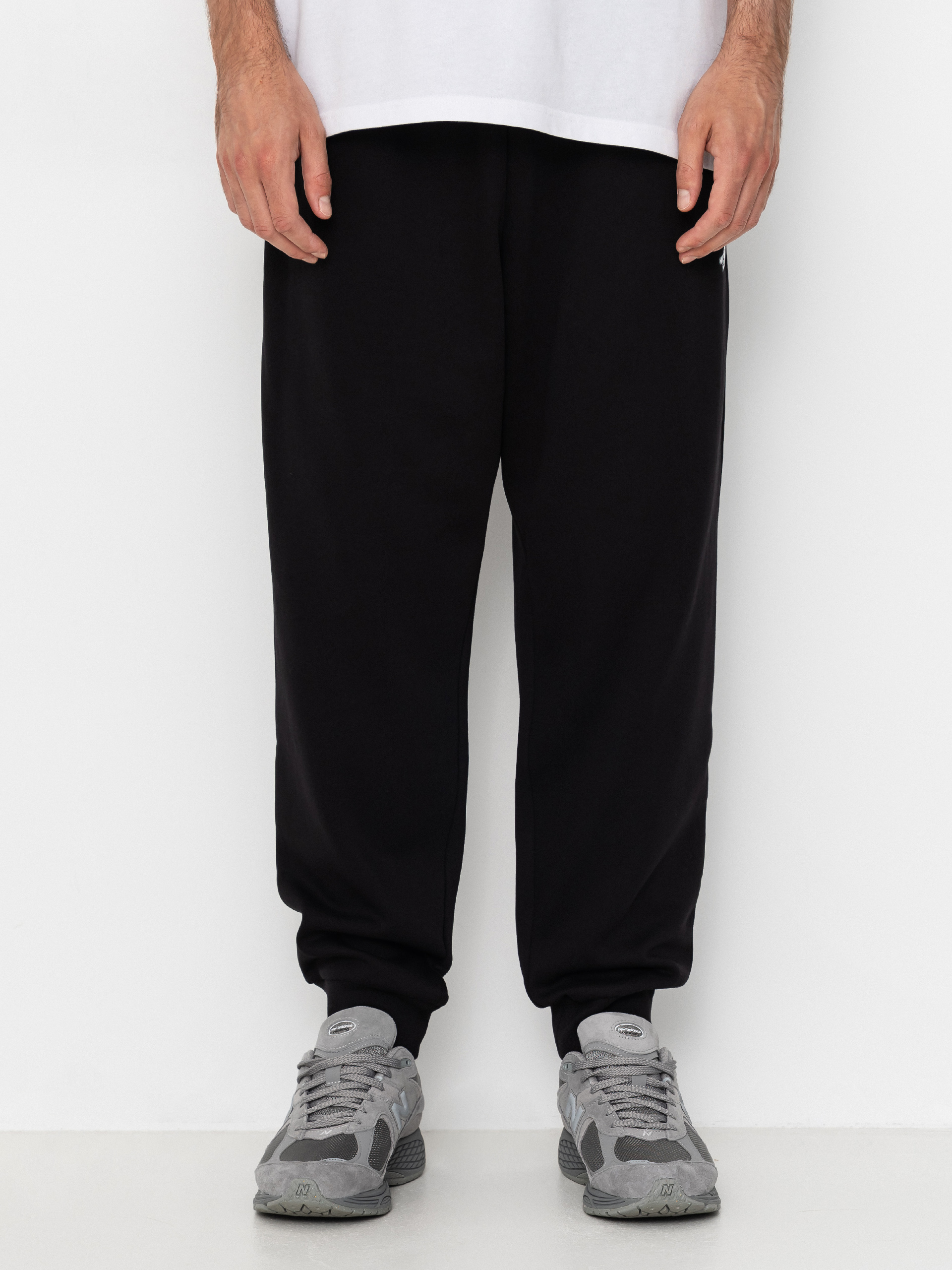Pantaloni The North Face Evolution Simple Dome Regular Jogger (tnf black)
