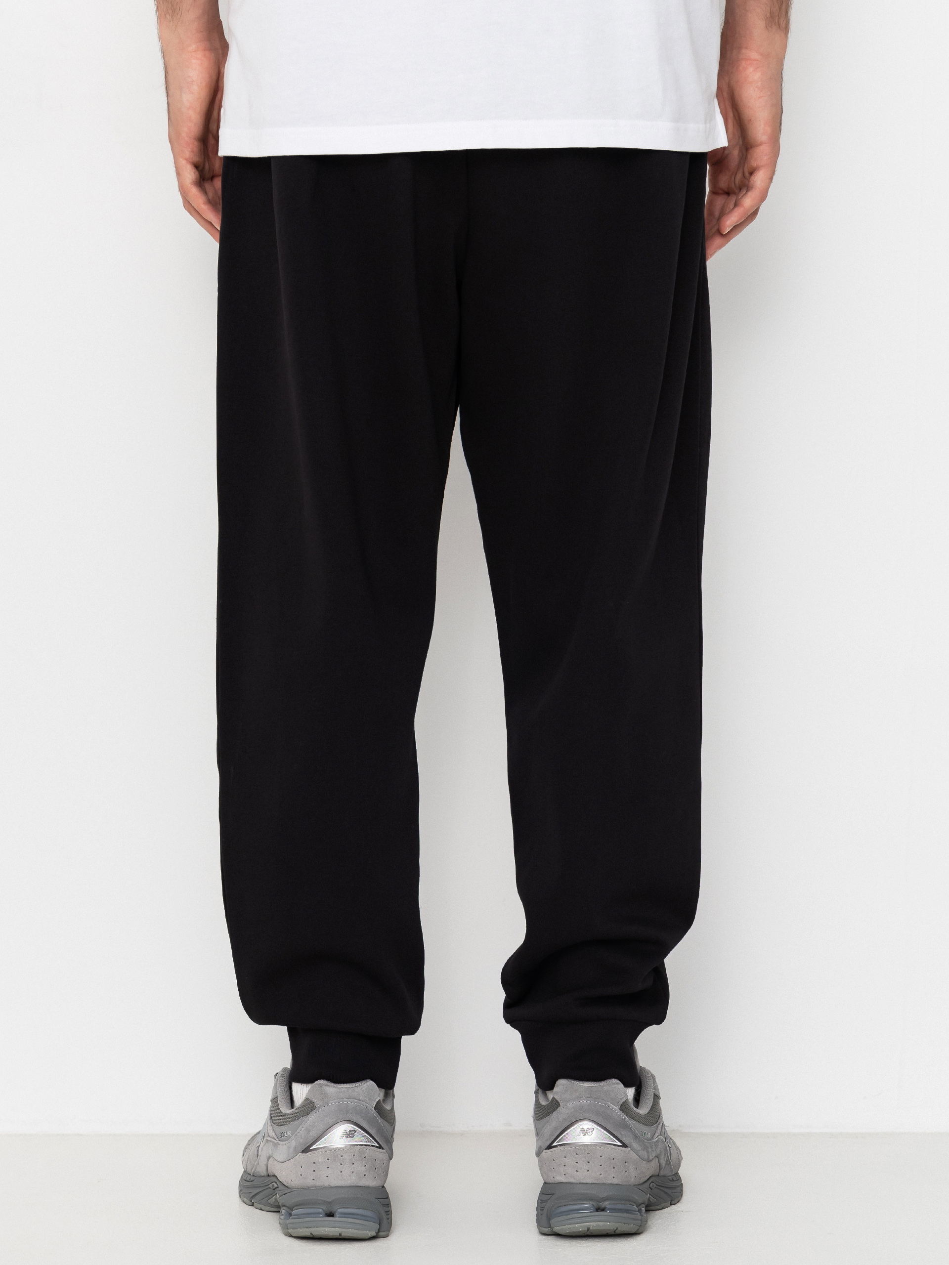 Pantaloni The North Face Evolution Simple Dome Regular Jogger (tnf black)
