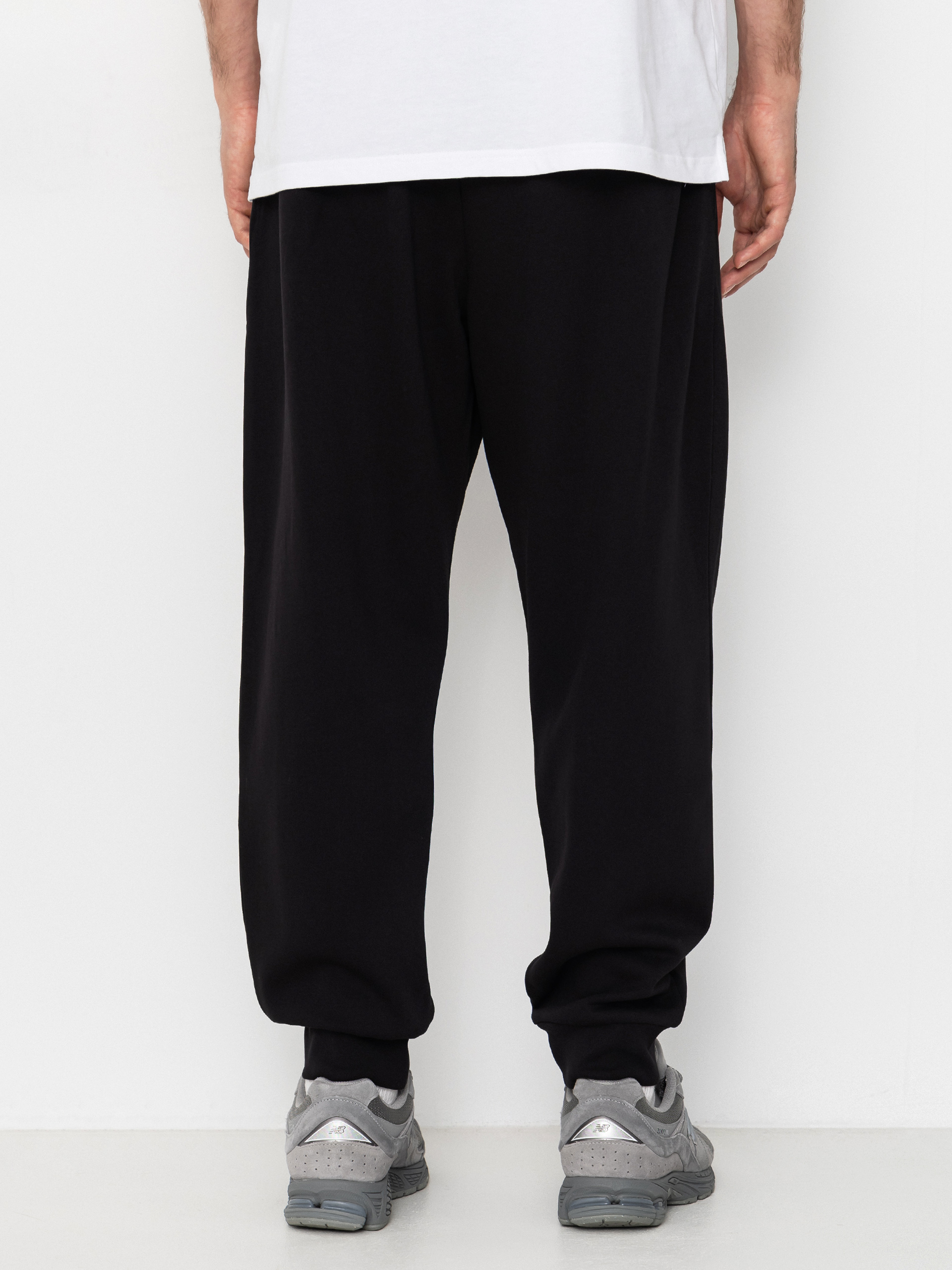 Pantaloni The North Face Evolution Simple Dome Regular Jogger (tnf black)