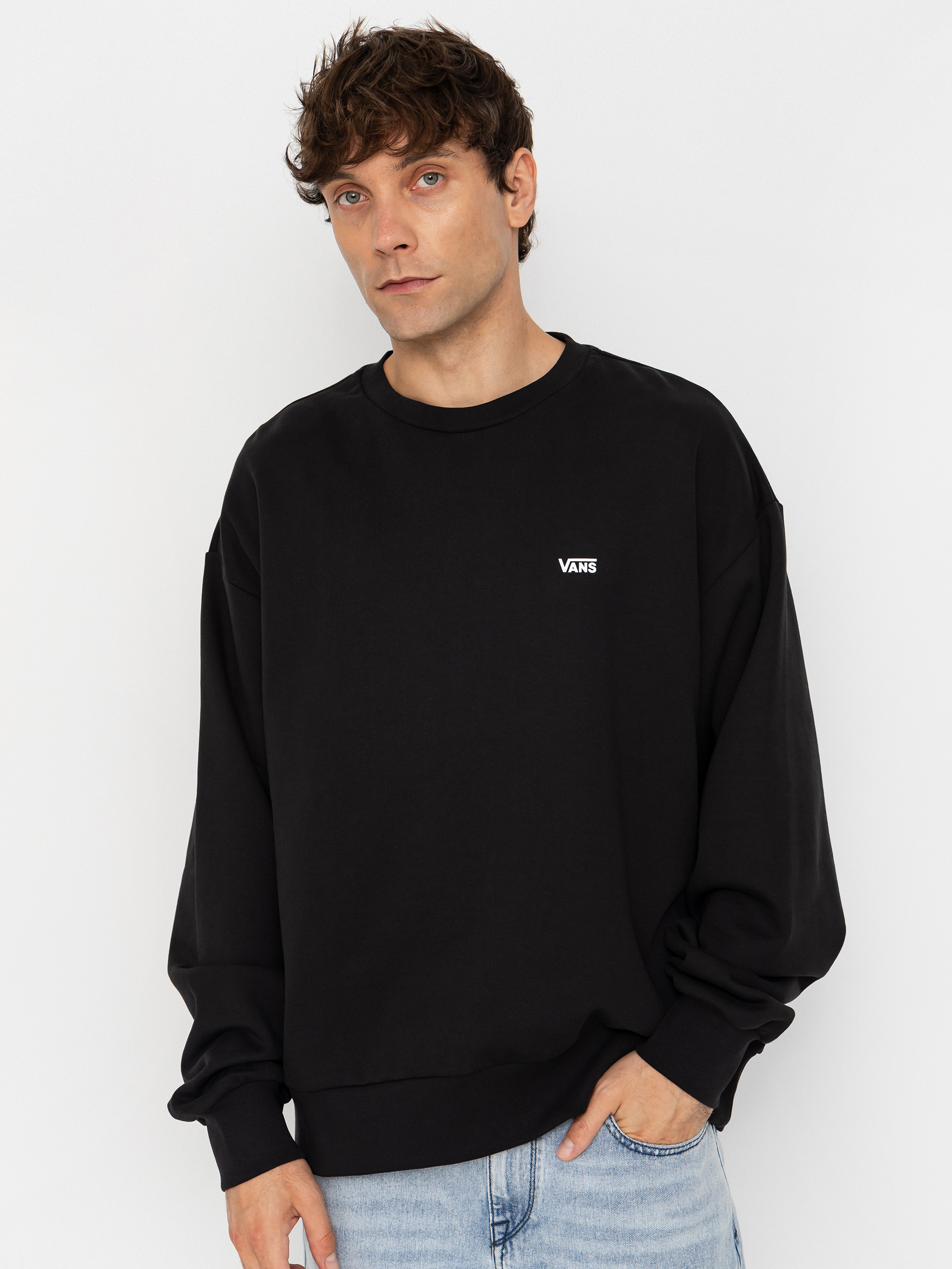 Hanorac Vans Left Chest