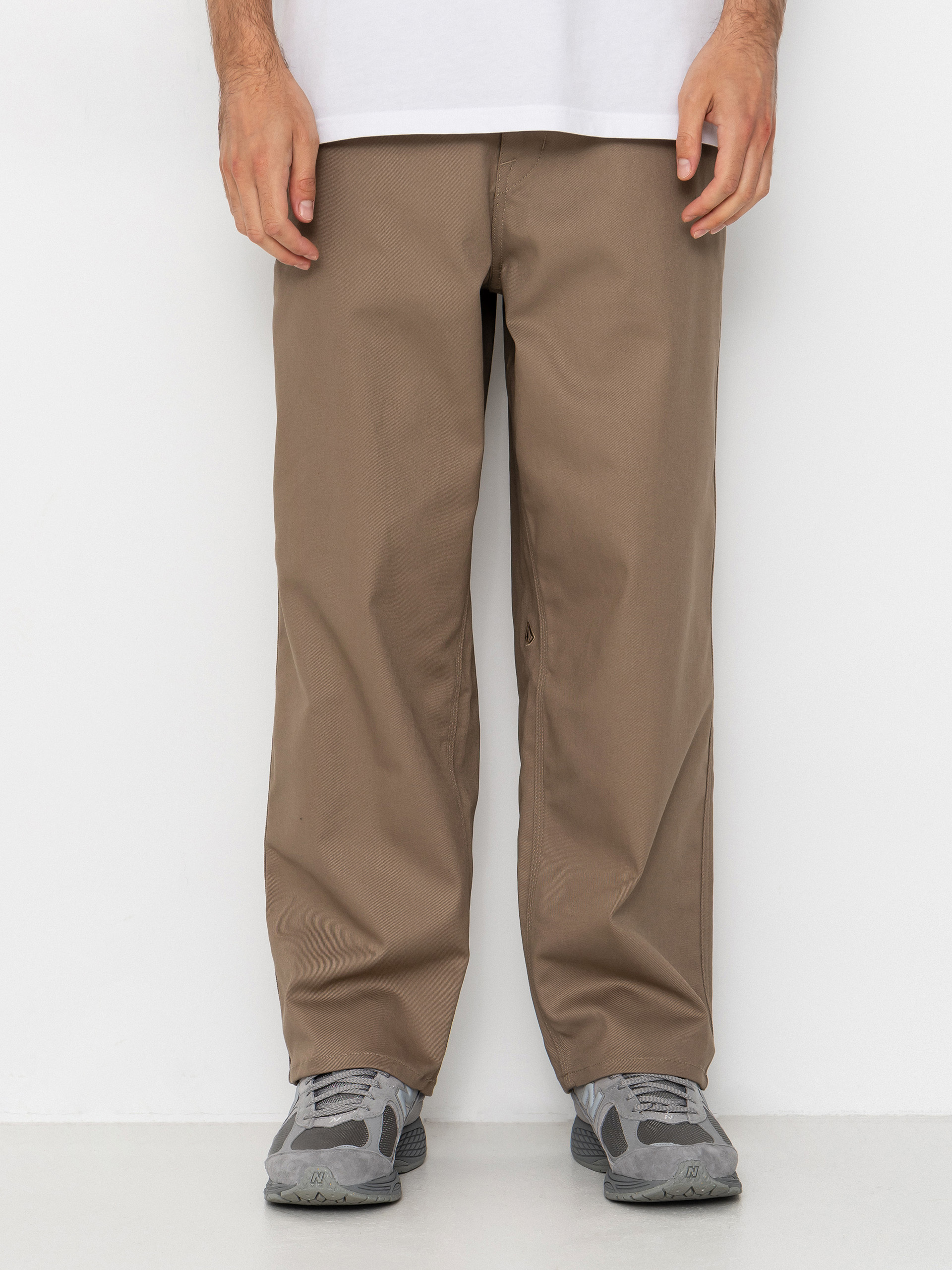 Pantaloni Volcom Billow (brindle)