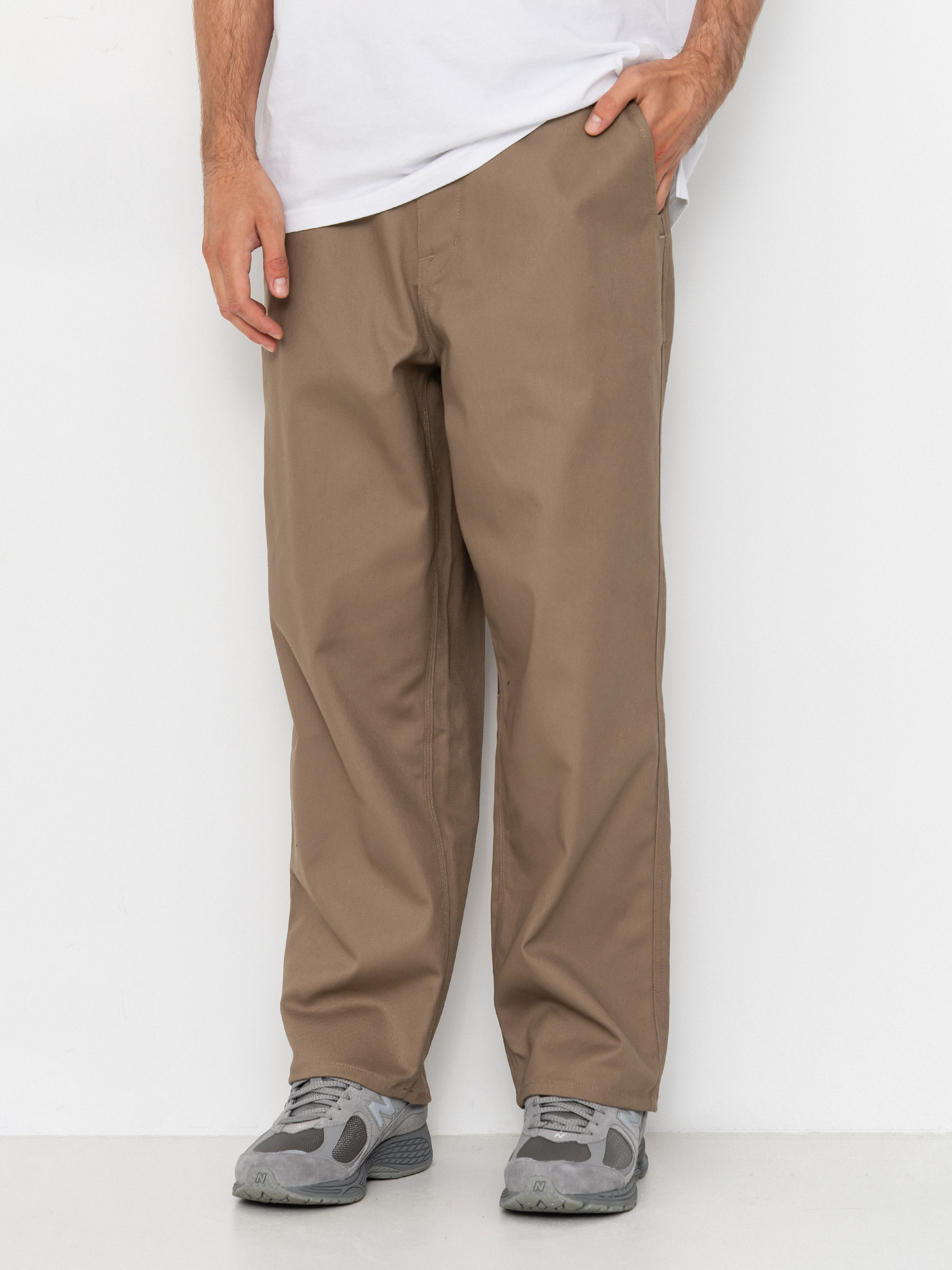 Pantaloni Volcom Billow (brindle)