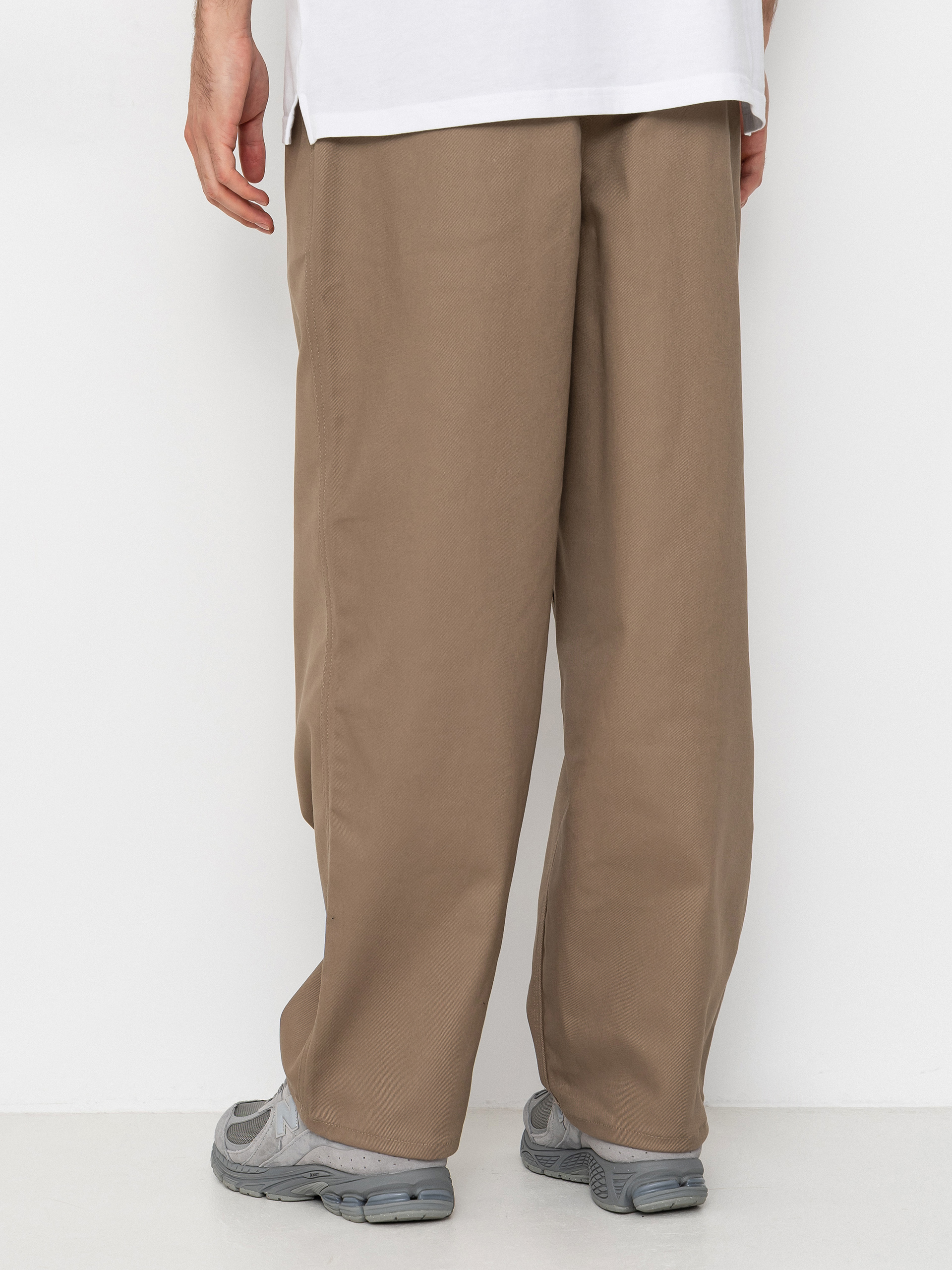 Pantaloni Volcom Billow (brindle)
