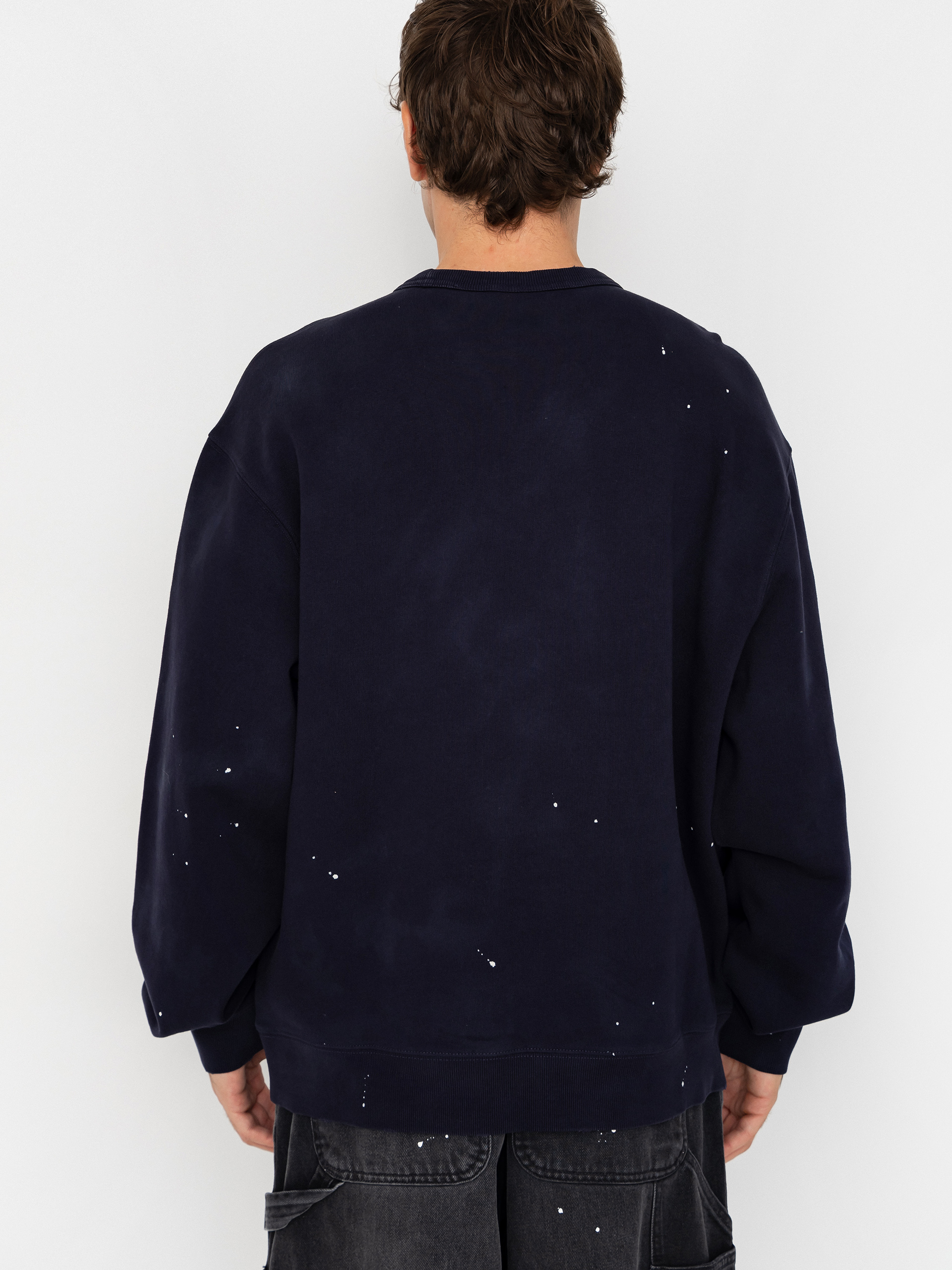 Hanorac Carhartt WIP Painter (dark navy)