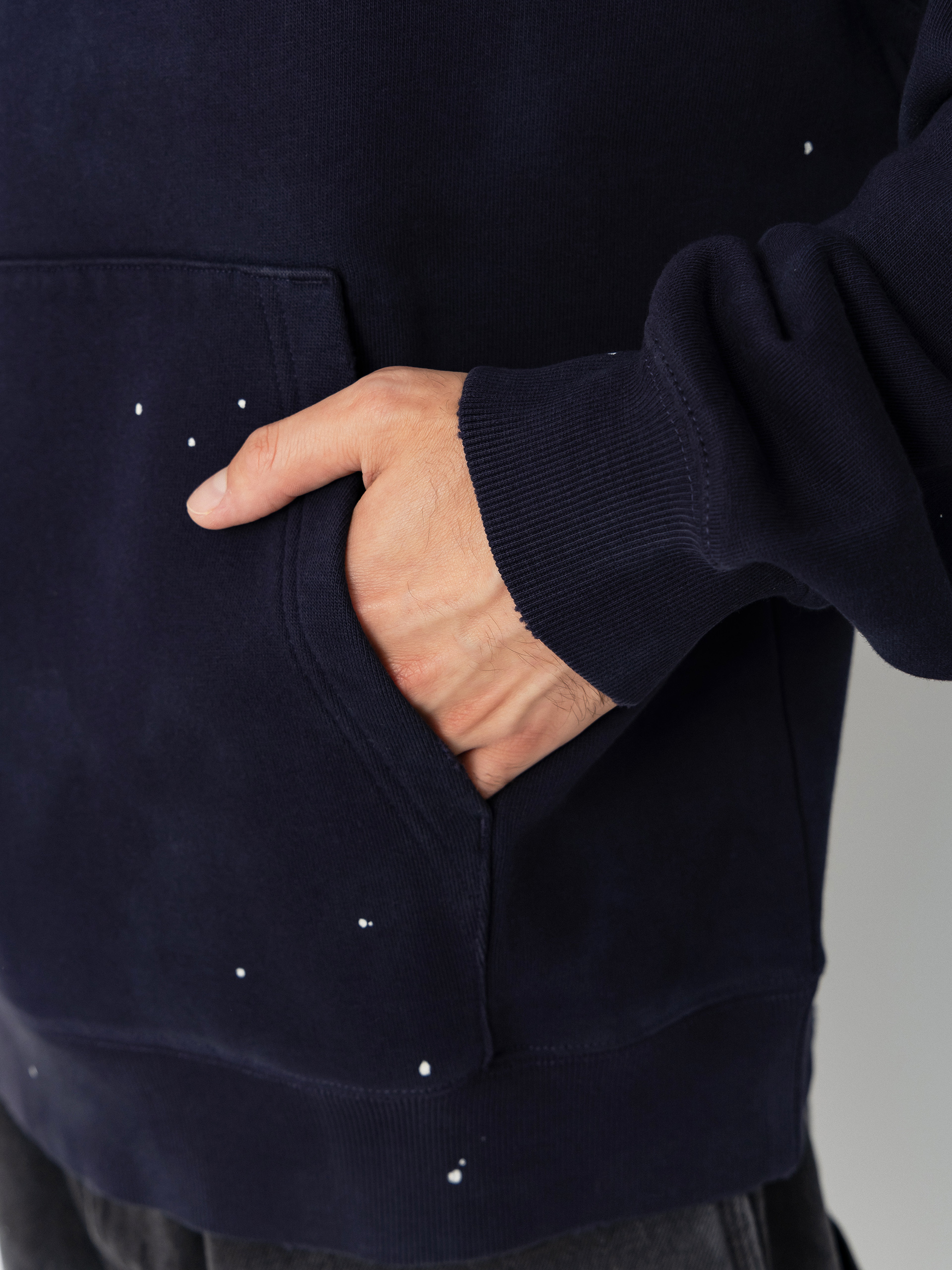 Hanorac Carhartt WIP Painter (dark navy)