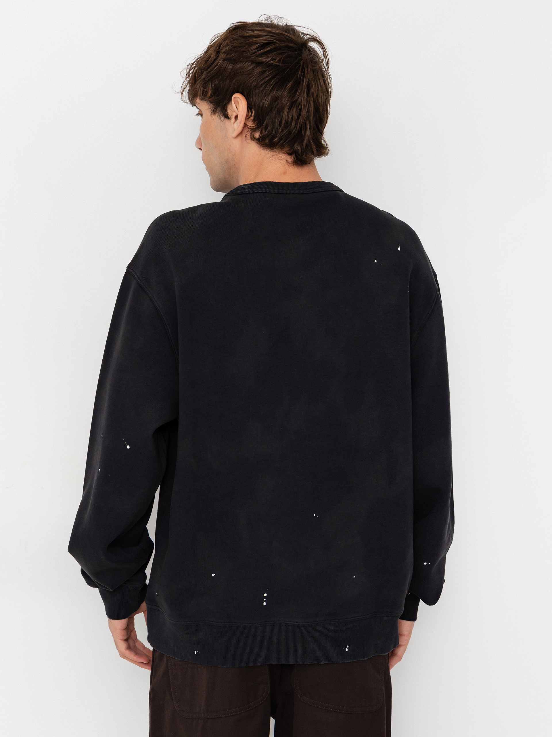 Hanorac Carhartt WIP Painter (black)