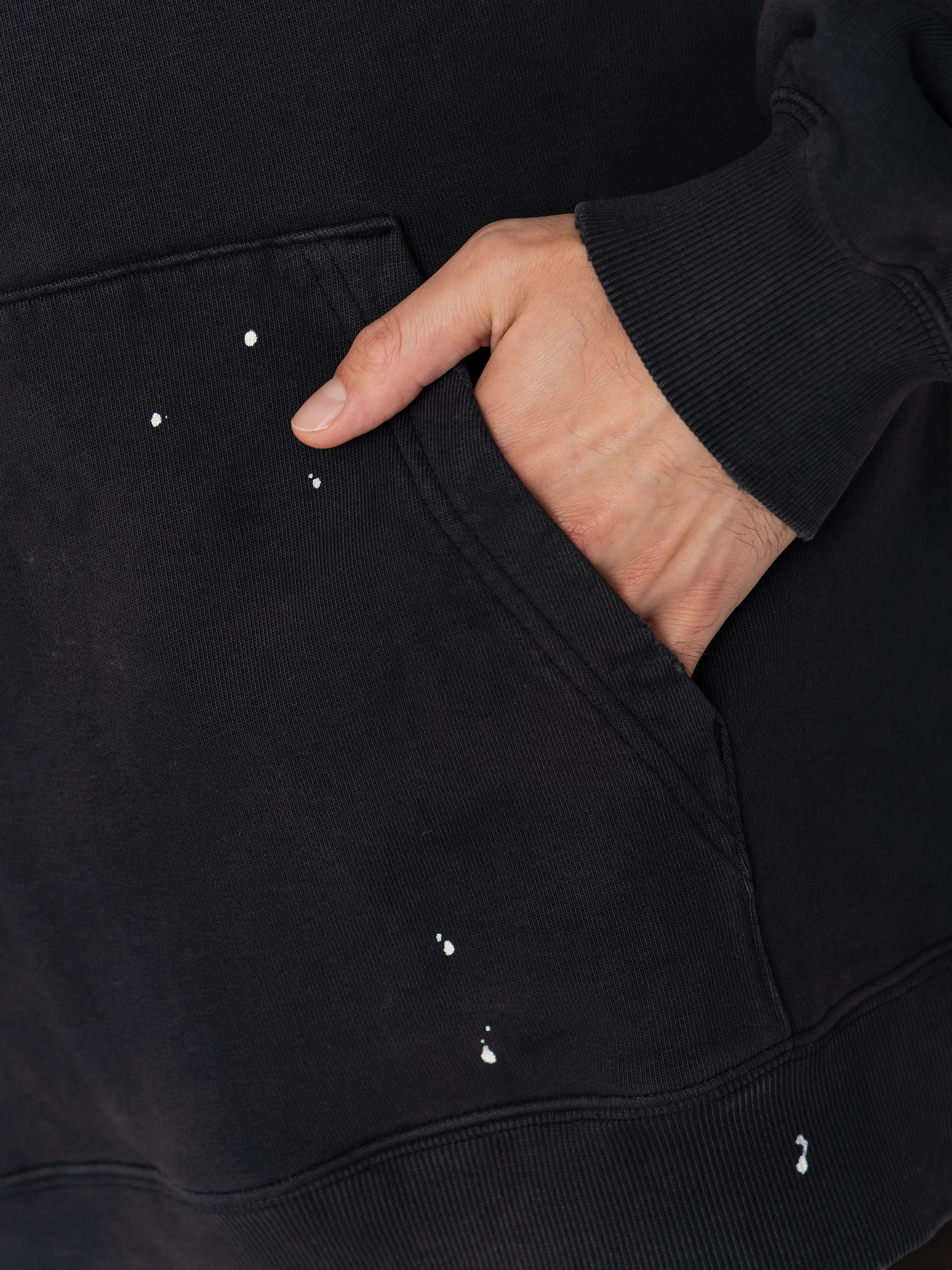 Hanorac Carhartt WIP Painter (black)