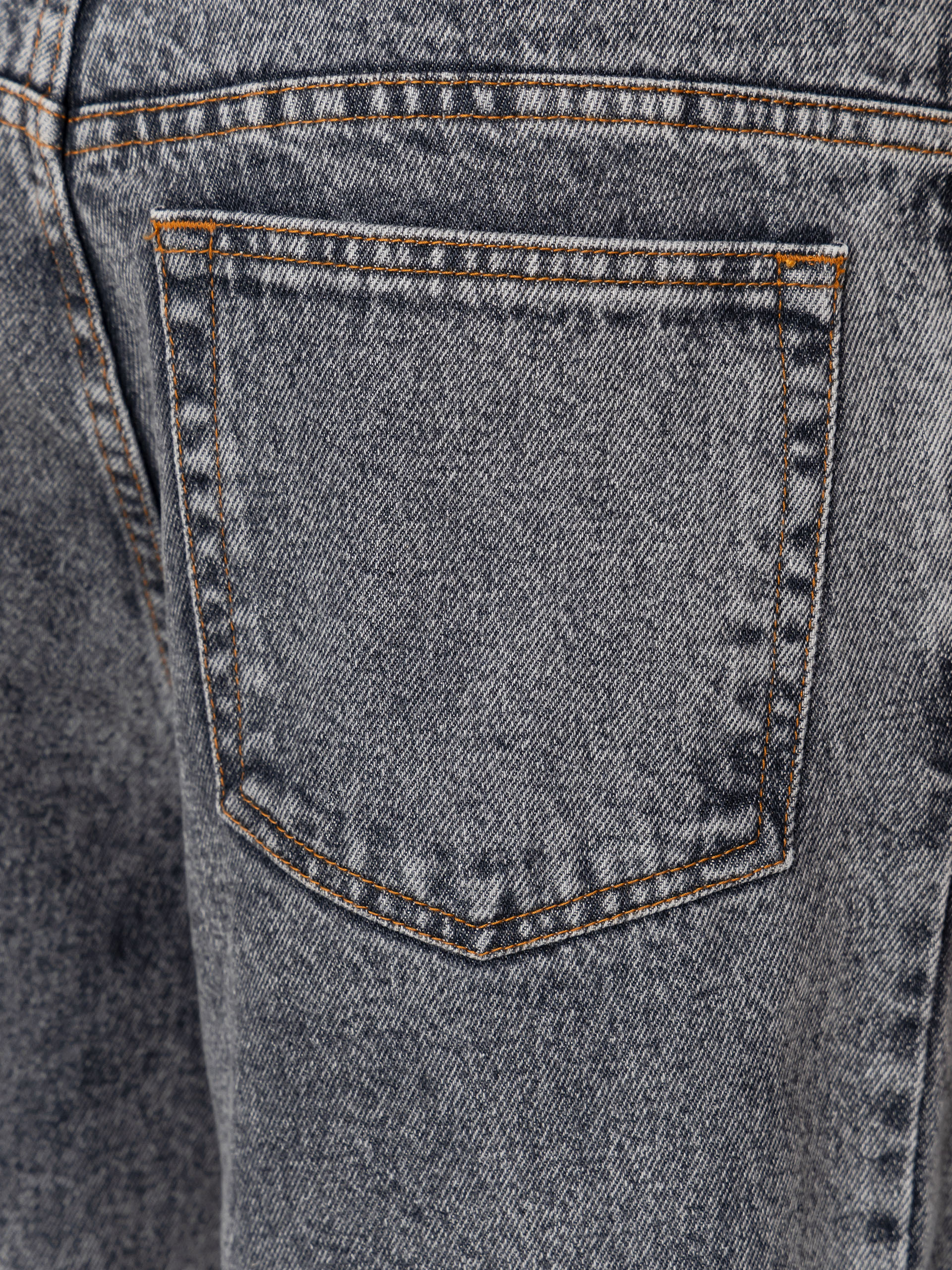 Pantaloni Polar Skate 93! (washed graphite)