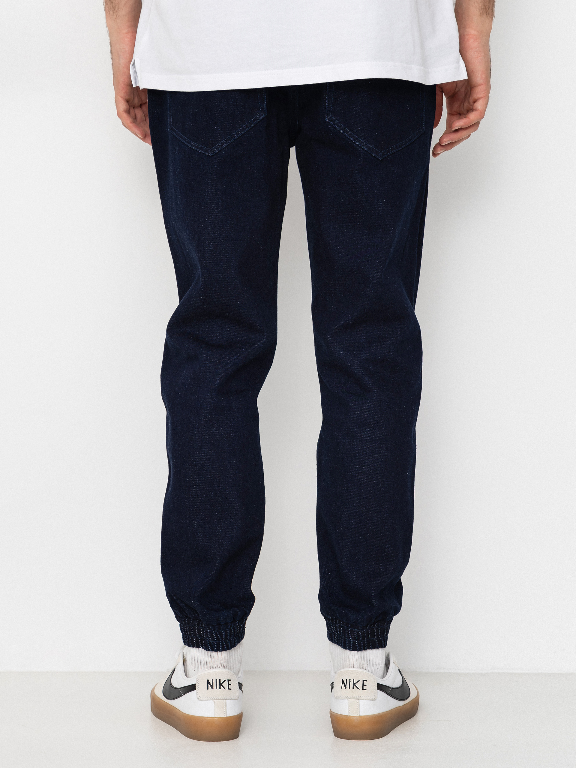 Pantaloni MassDnm Signature 2.0 Jogger Jeans (rinse)