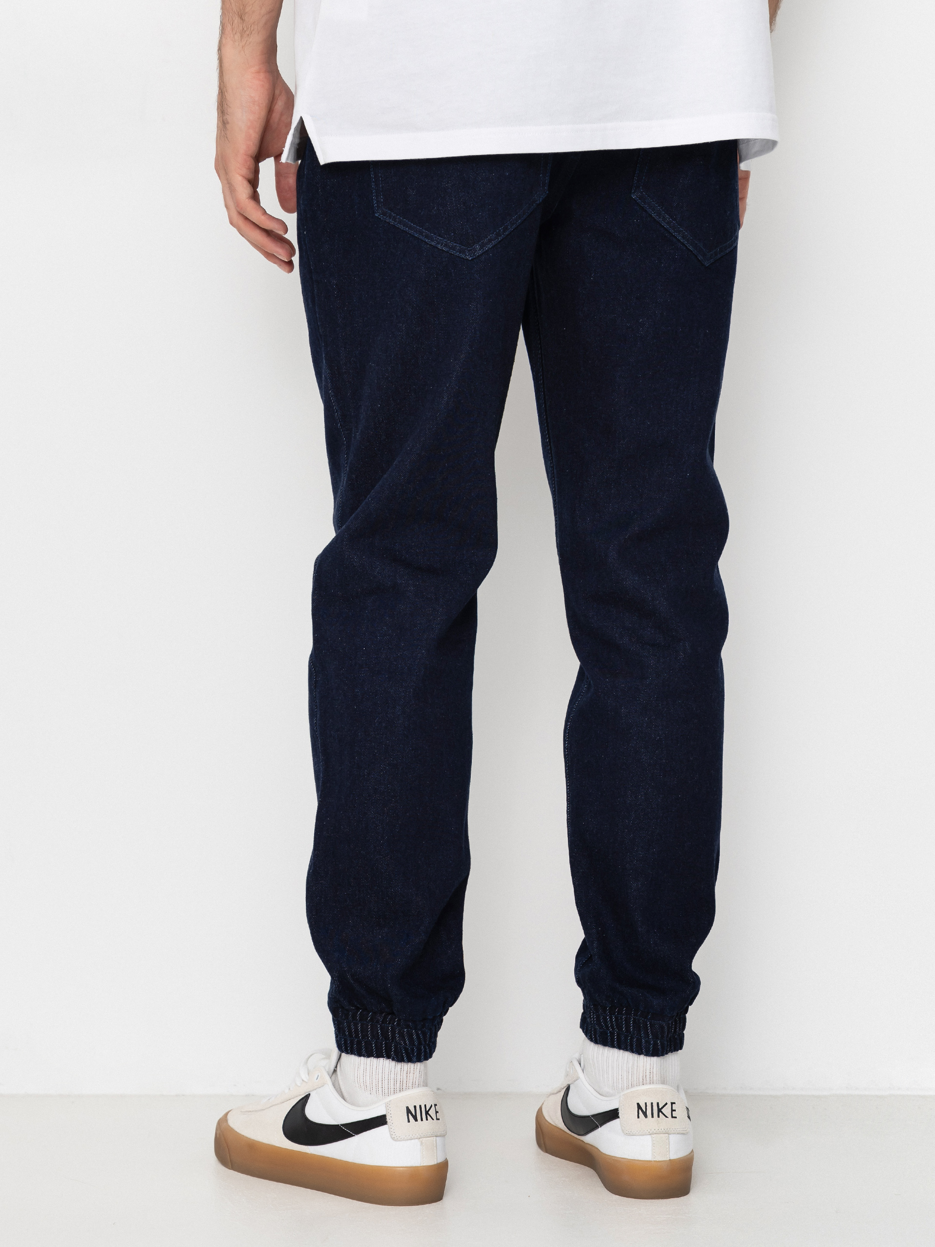 Pantaloni MassDnm Signature 2.0 Jogger Jeans (rinse)