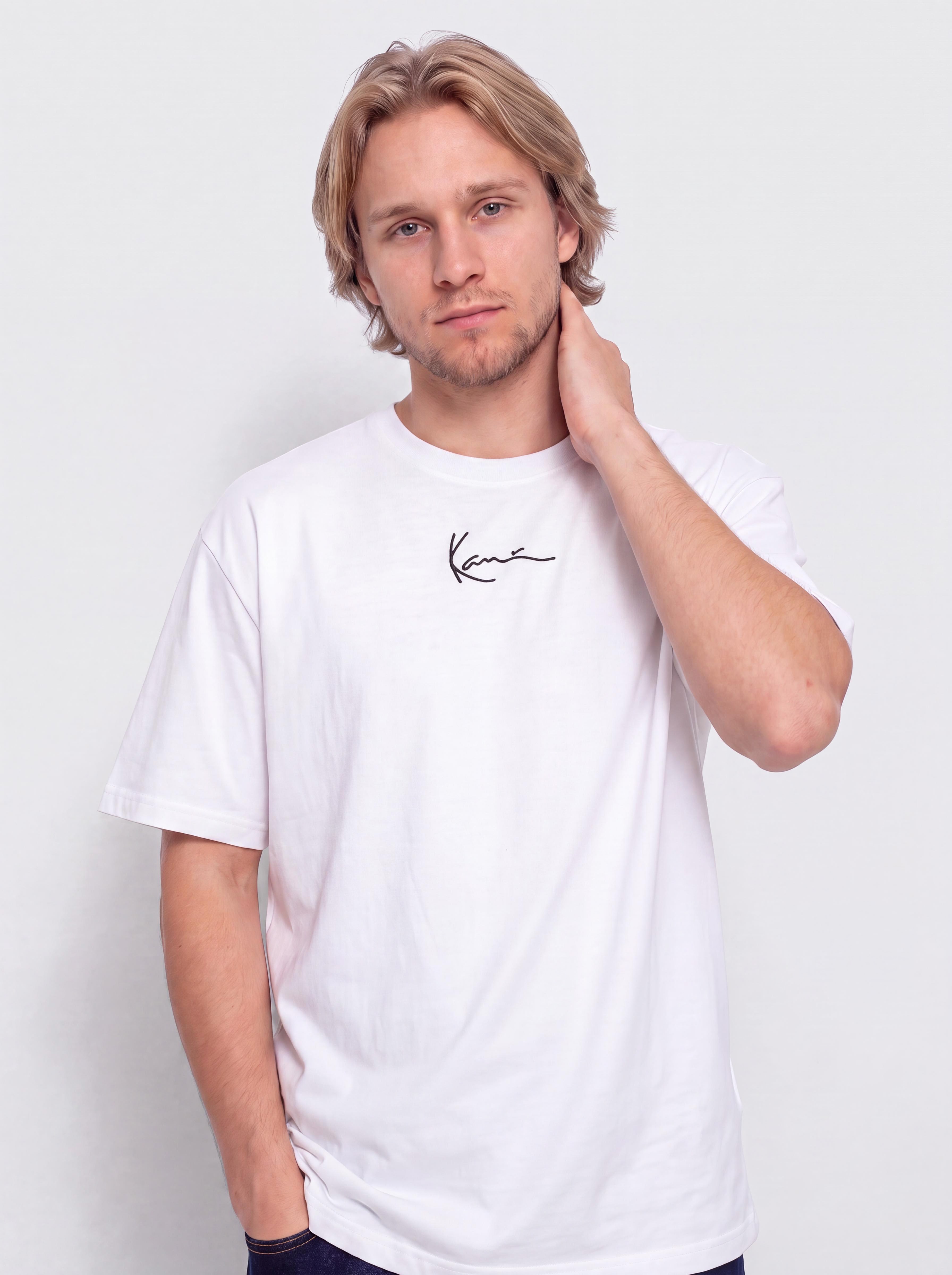 Tricou Karl Kani Signature
